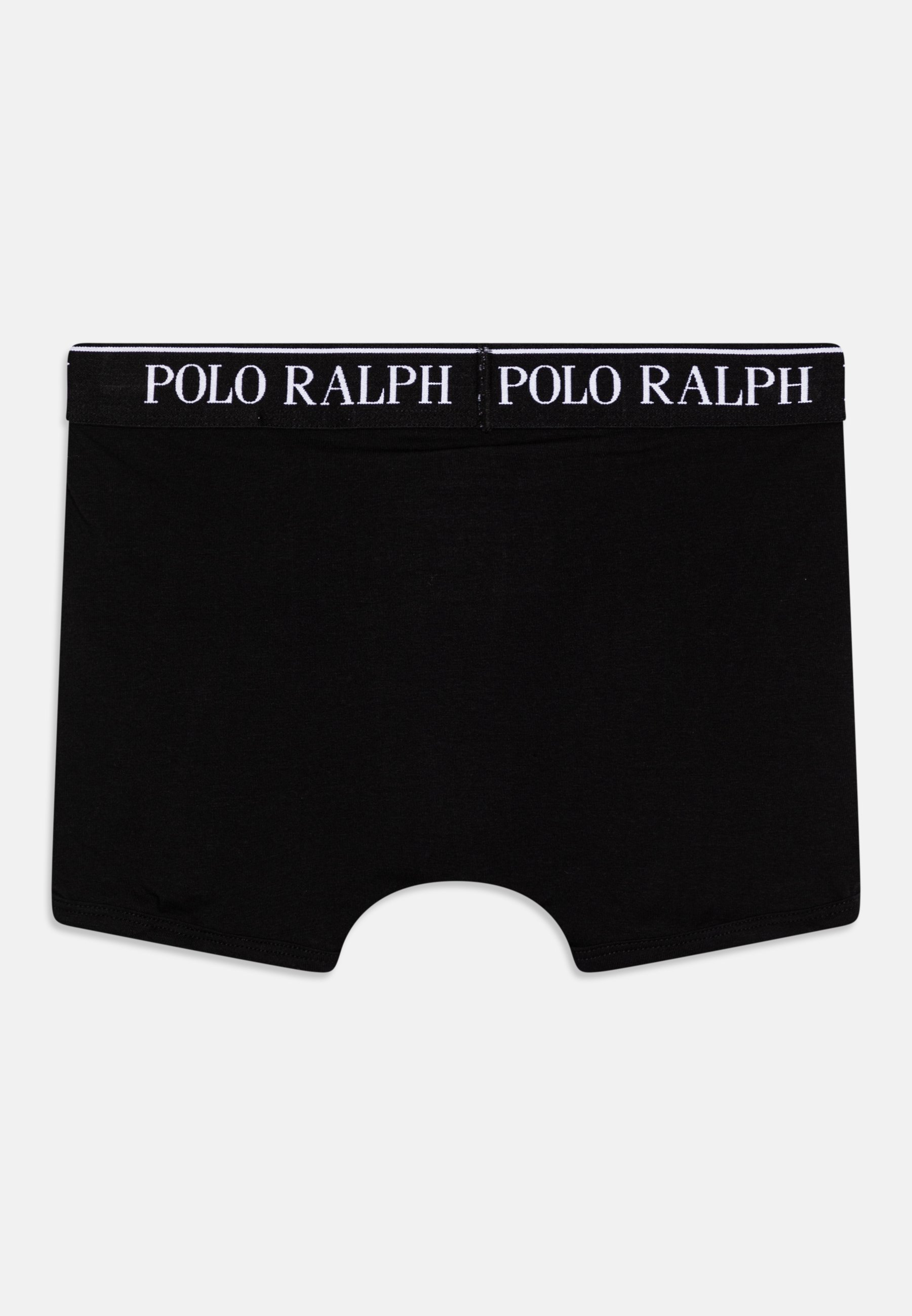 Polo Ralph Lauren 2 PACK - Pants -  black/black