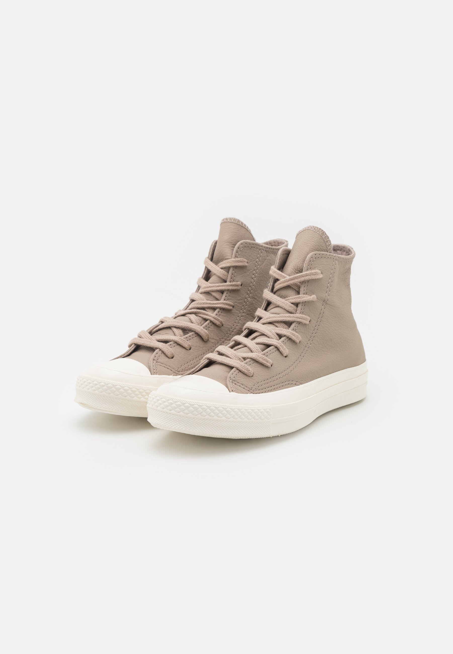 Converse CHUCK 70 - High-top trainers - stone/egret/black/grey