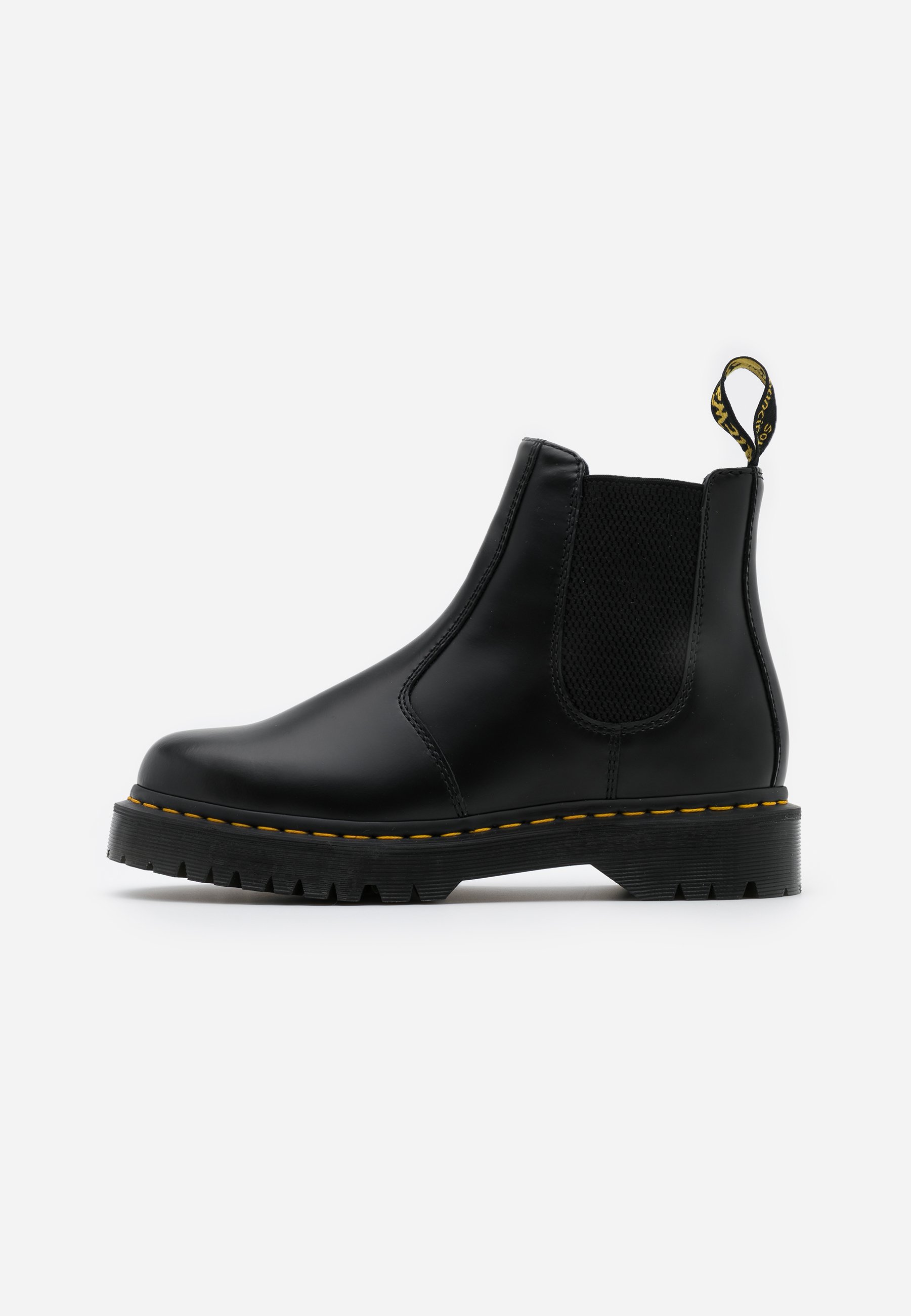 Dr. Martens 2976 BEX - Classic ankle boots - black smooth/black