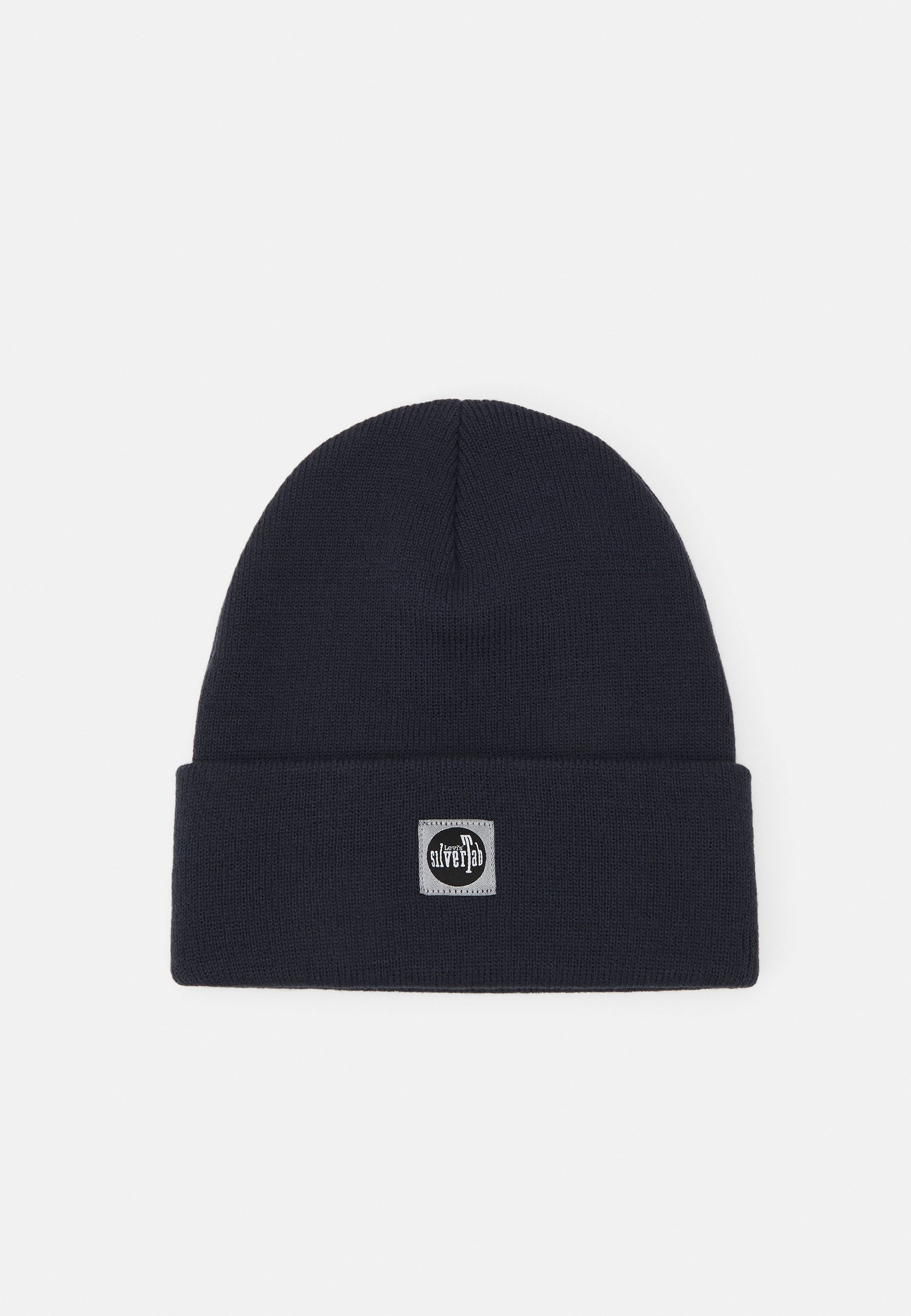 Levi's® BEANIE UNISEX - Beanie - navy blue/dark blue