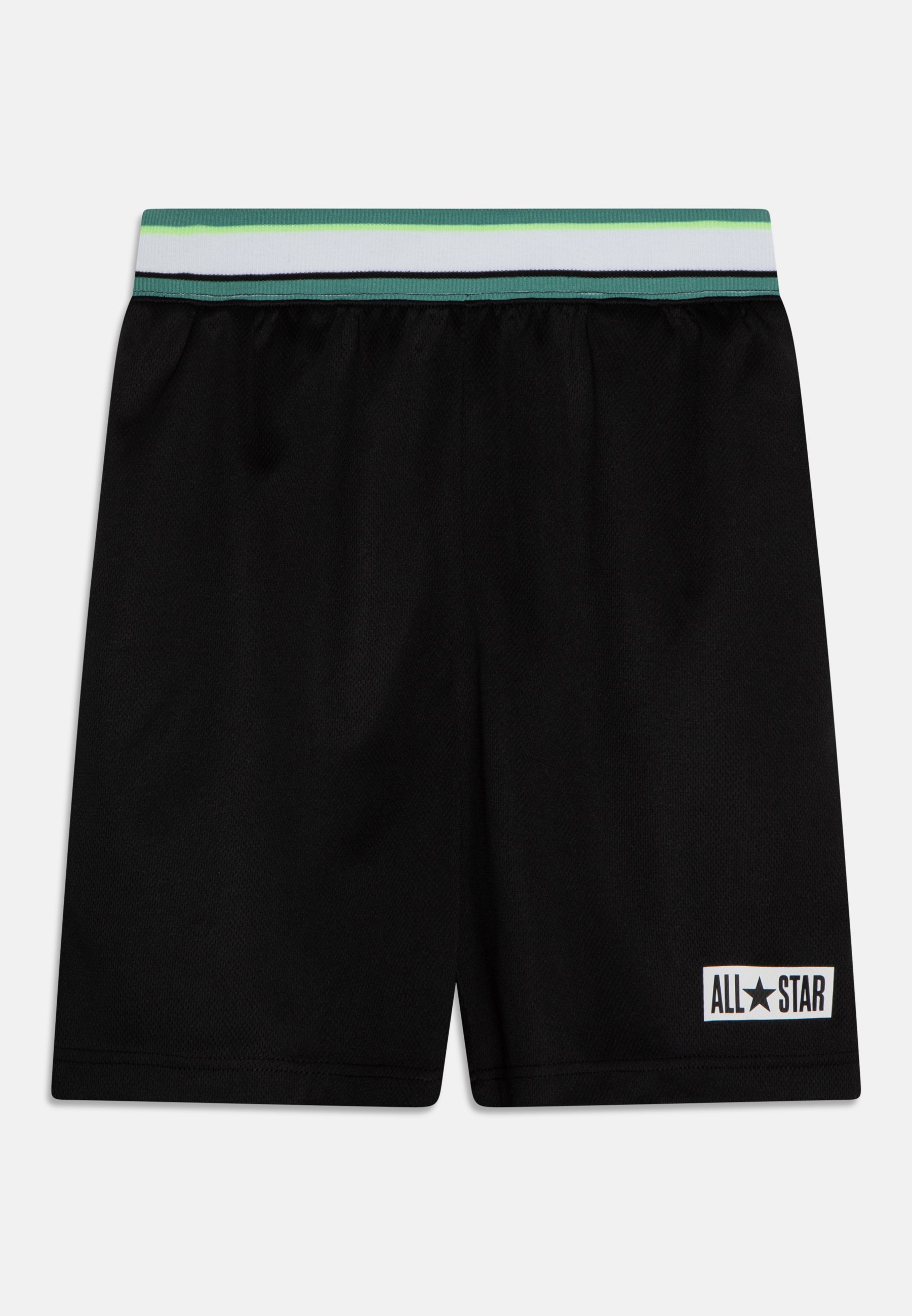 Converse SPORT CORE UNISEX - Shorts - black