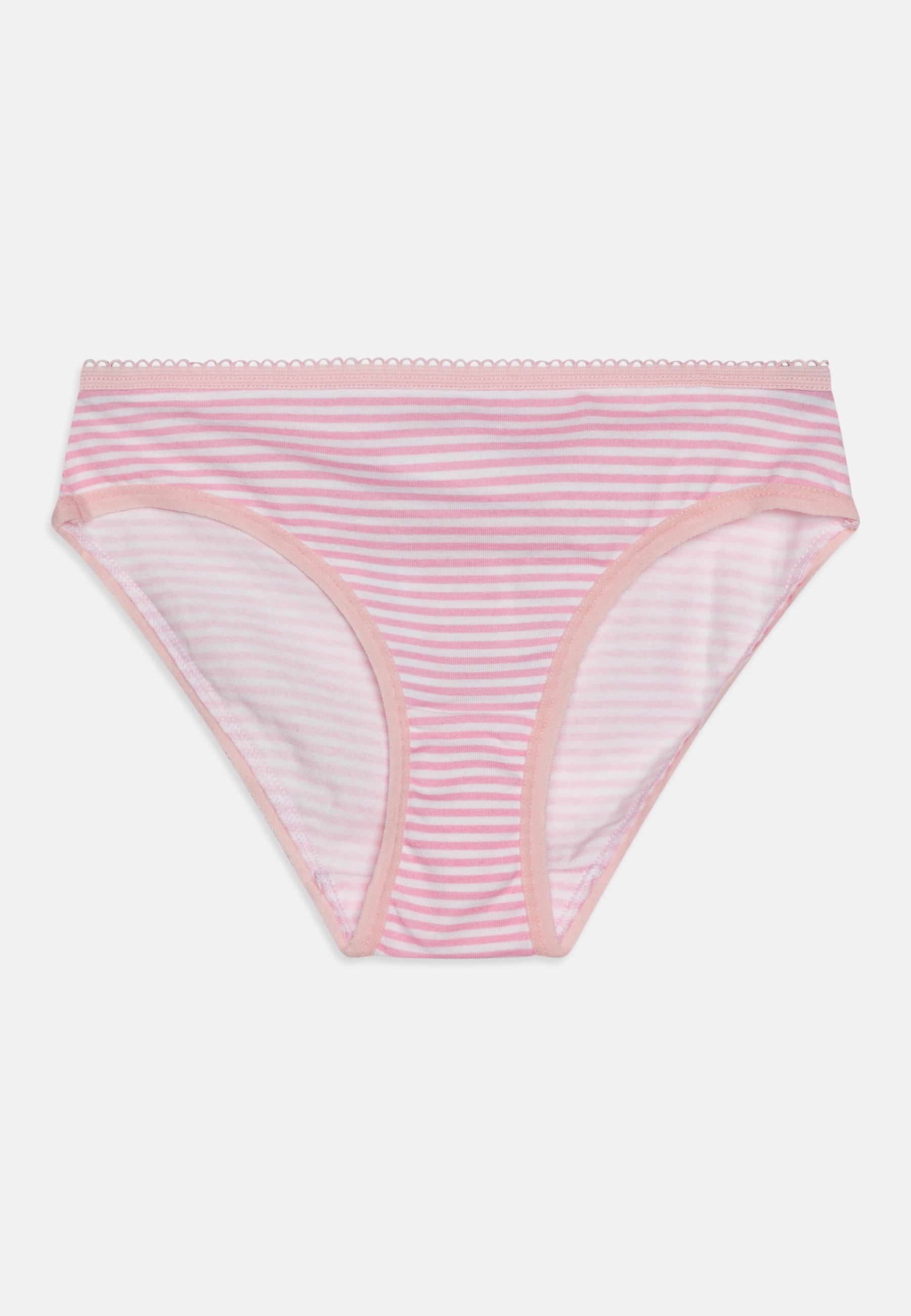 Polo Ralph Lauren BRIEF 5 PACK - Briefs - hint of pink/pink
