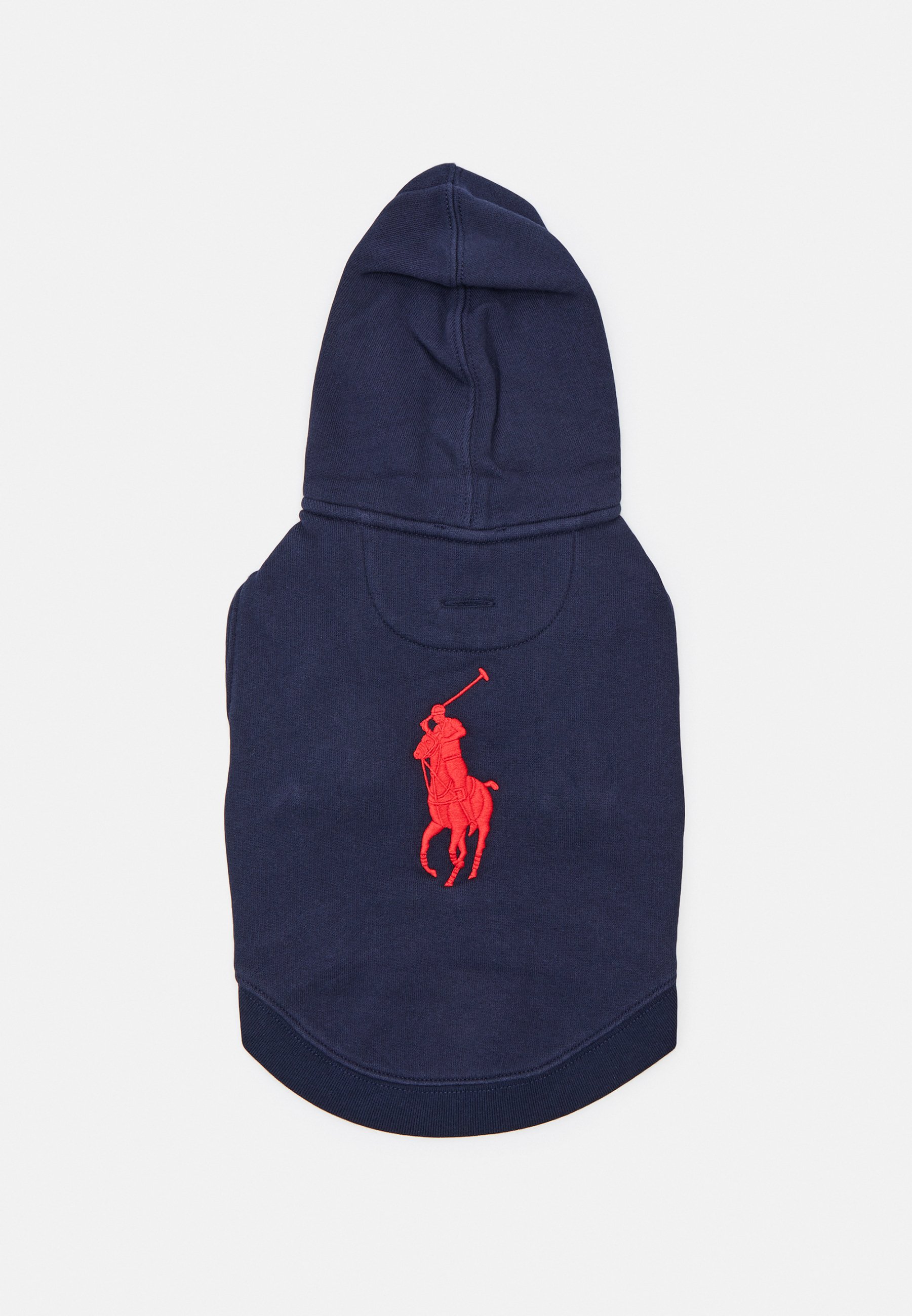 Polo Ralph Lauren BIG PONY DOG HOODIE UNISEX - Pet accessory - cruise navy/dark blue
