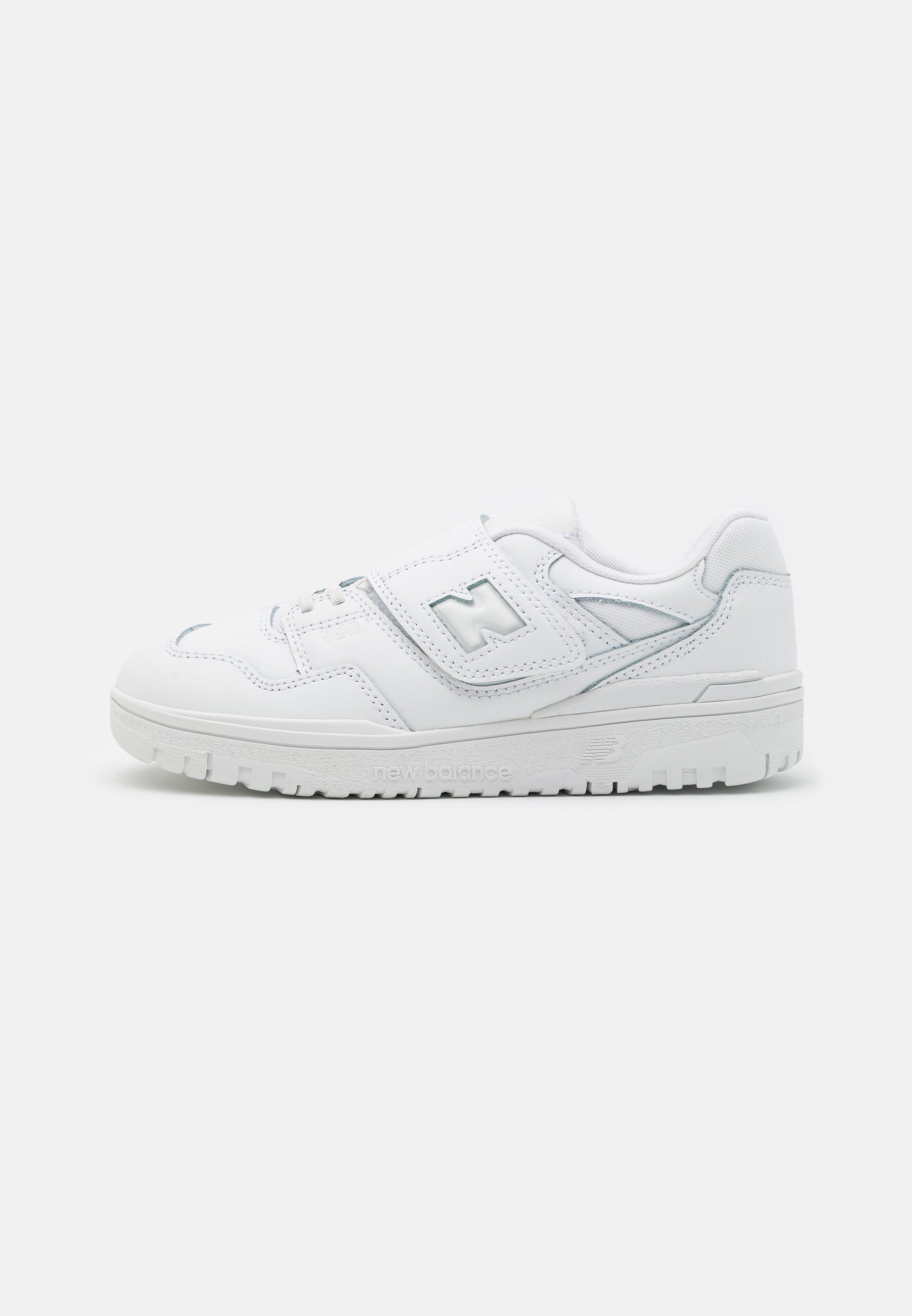 NB Trainers - white