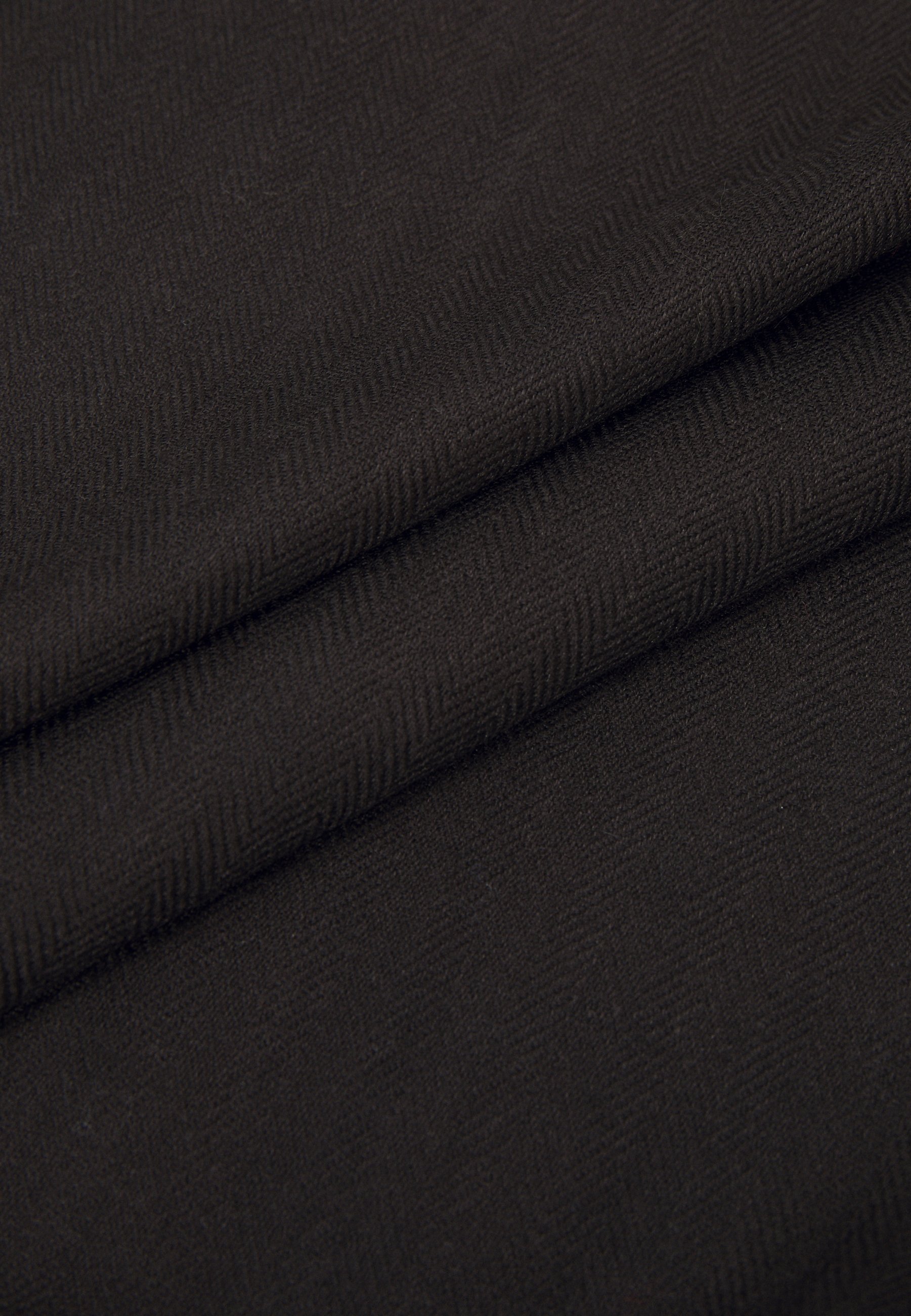 Polo Ralph Lauren PASHMNA  - Scarf - black
