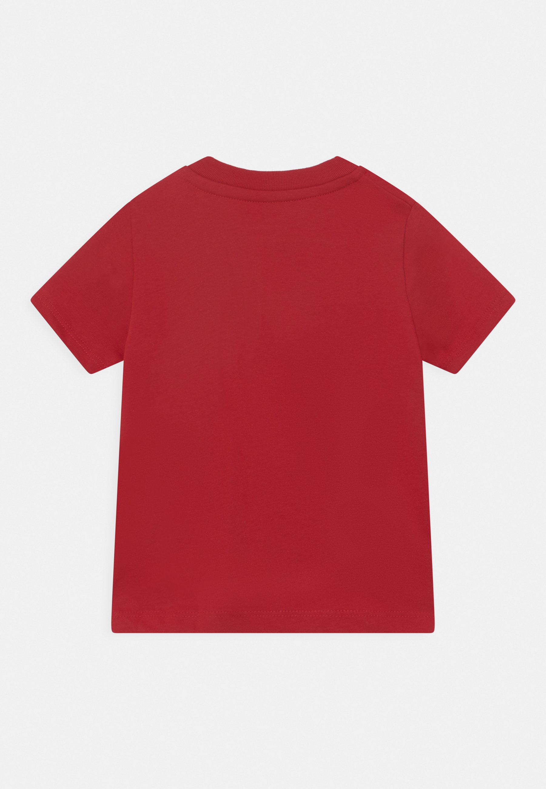 Polo Ralph Lauren BABY - Basic T-shirt - red