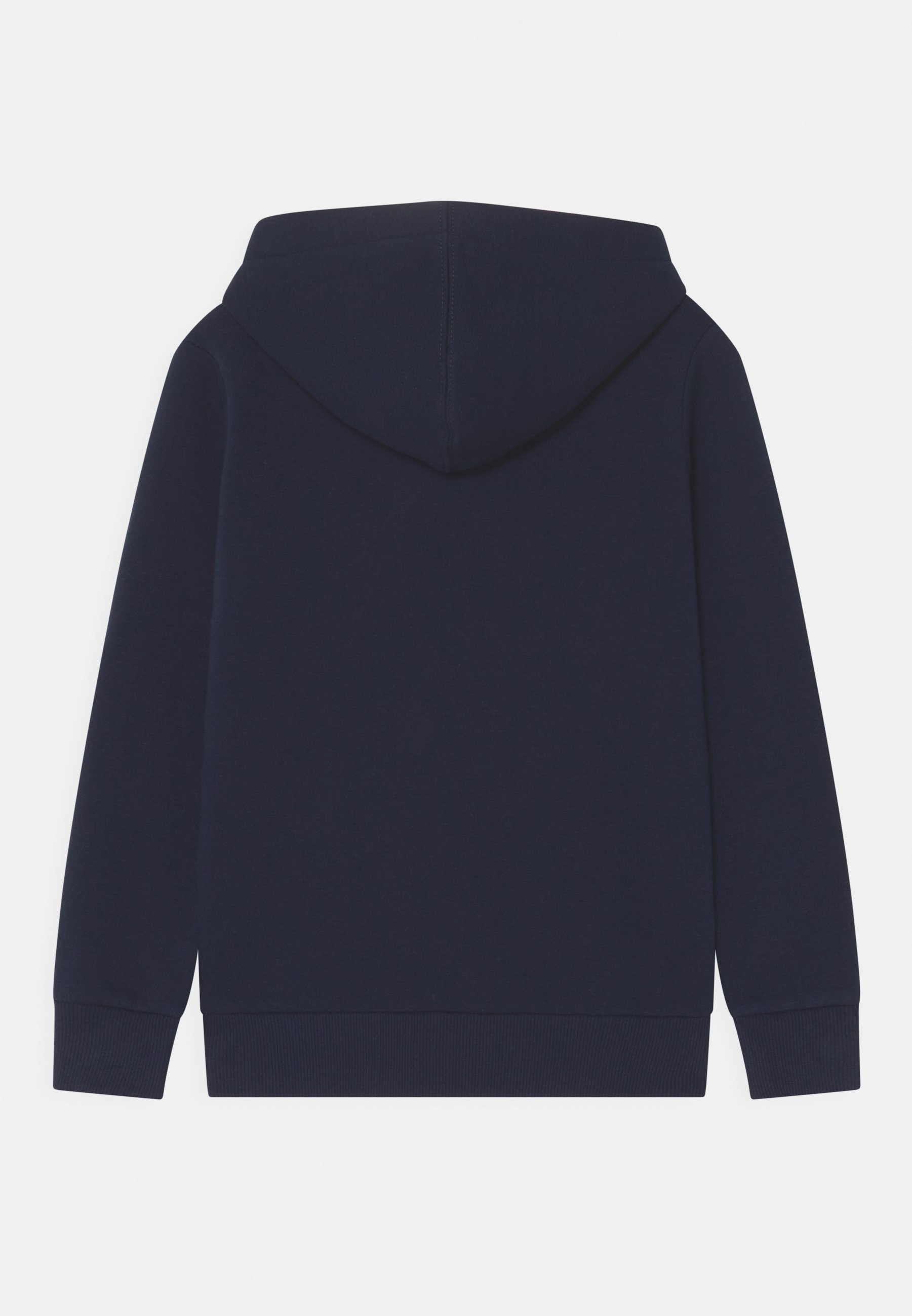 Converse CORE HOODIE UNISEX - Hoodie - obsidian/dark blue