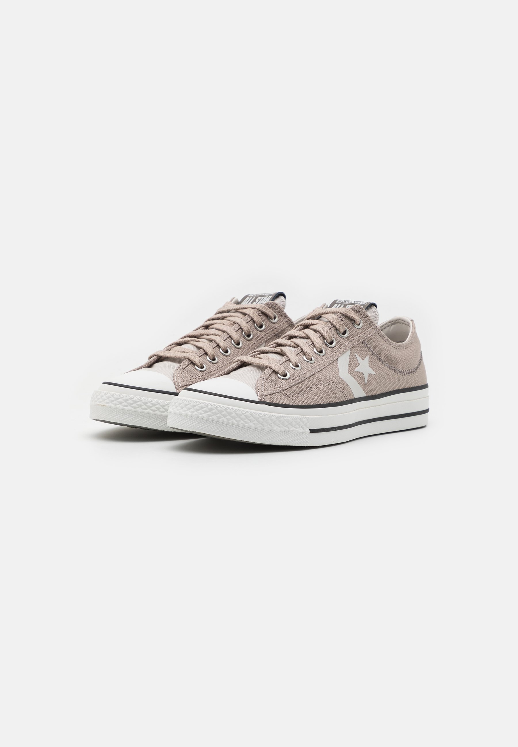 Converse STAR PLAYER 76 FUTURE UTILITY UNISEX - Trainers - stone/pale putty/stone