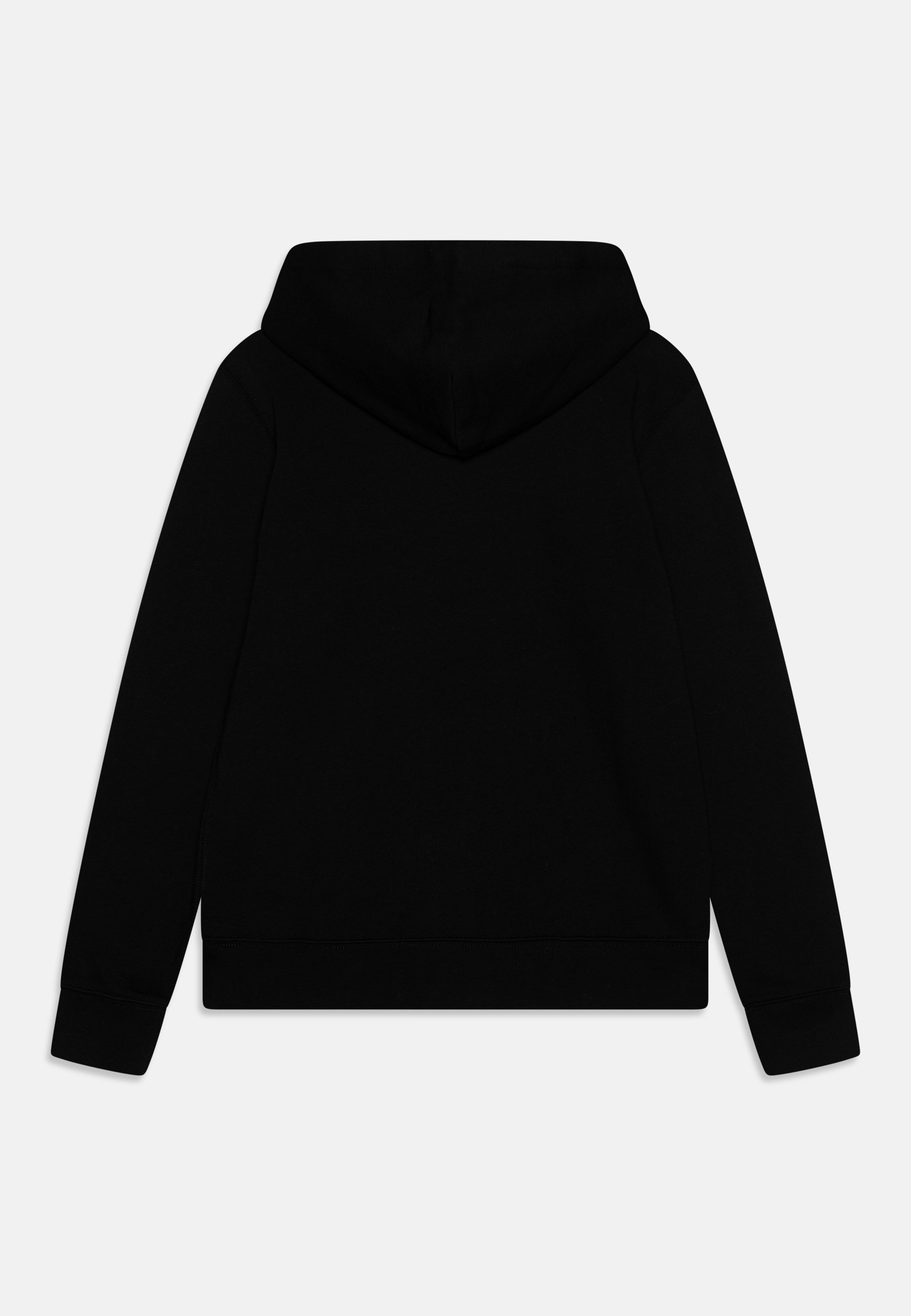 Polo Ralph Lauren HOOD - Hoodie - black/dark blue
