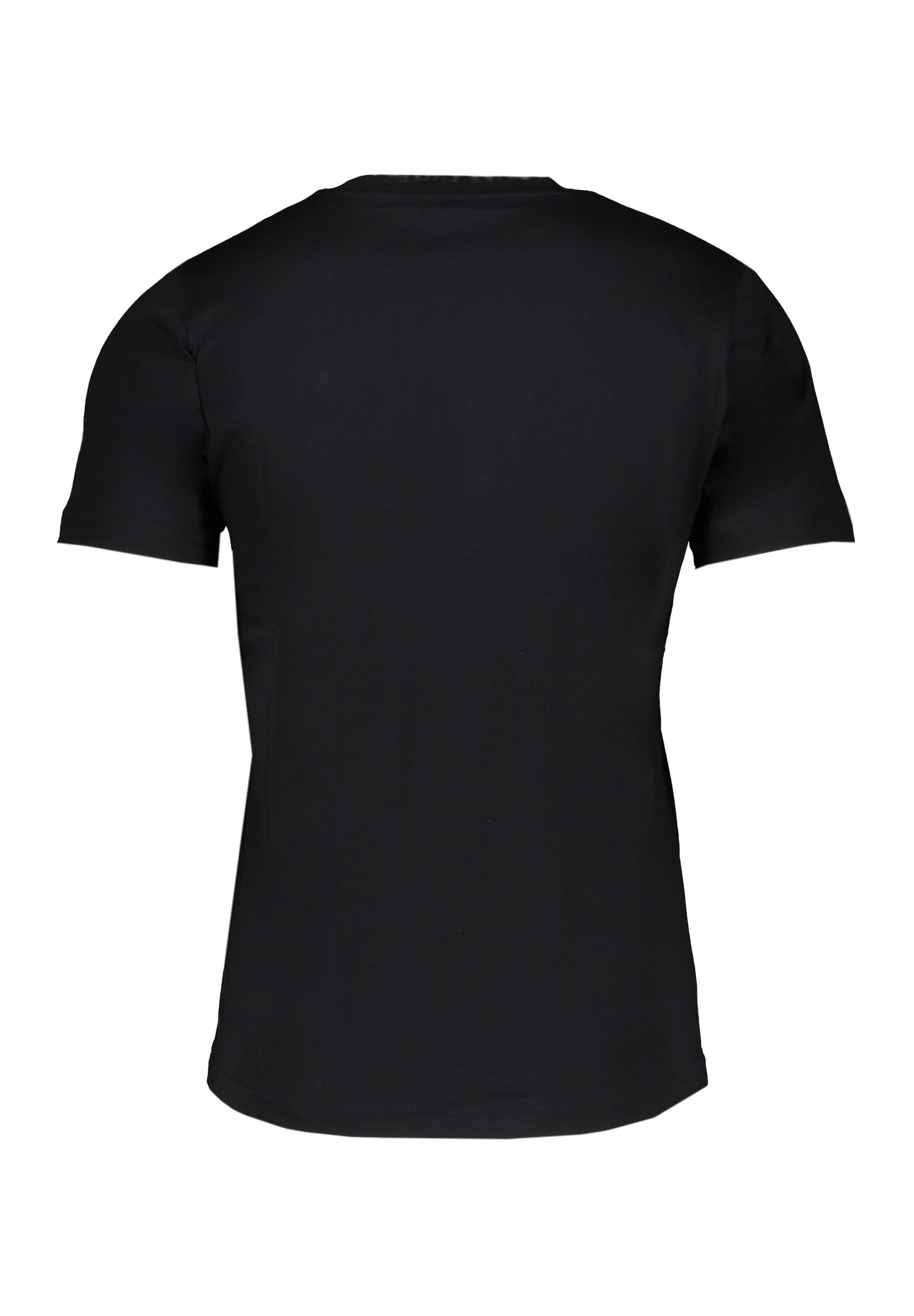 NB Basic T-shirt - schwarz/black