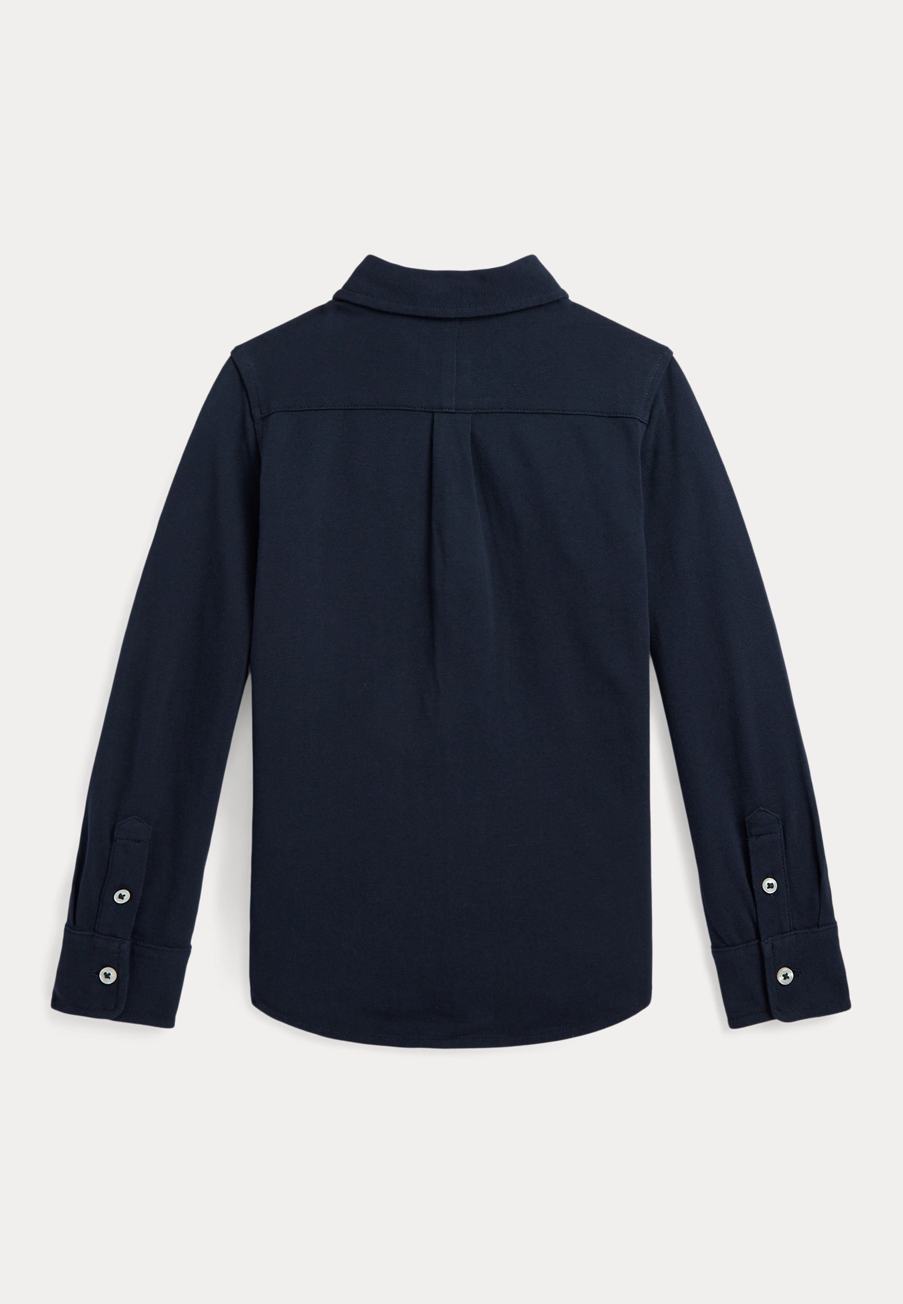 Polo Ralph Lauren SPORT SHIRT - Shirt - aviator navy/dark blue