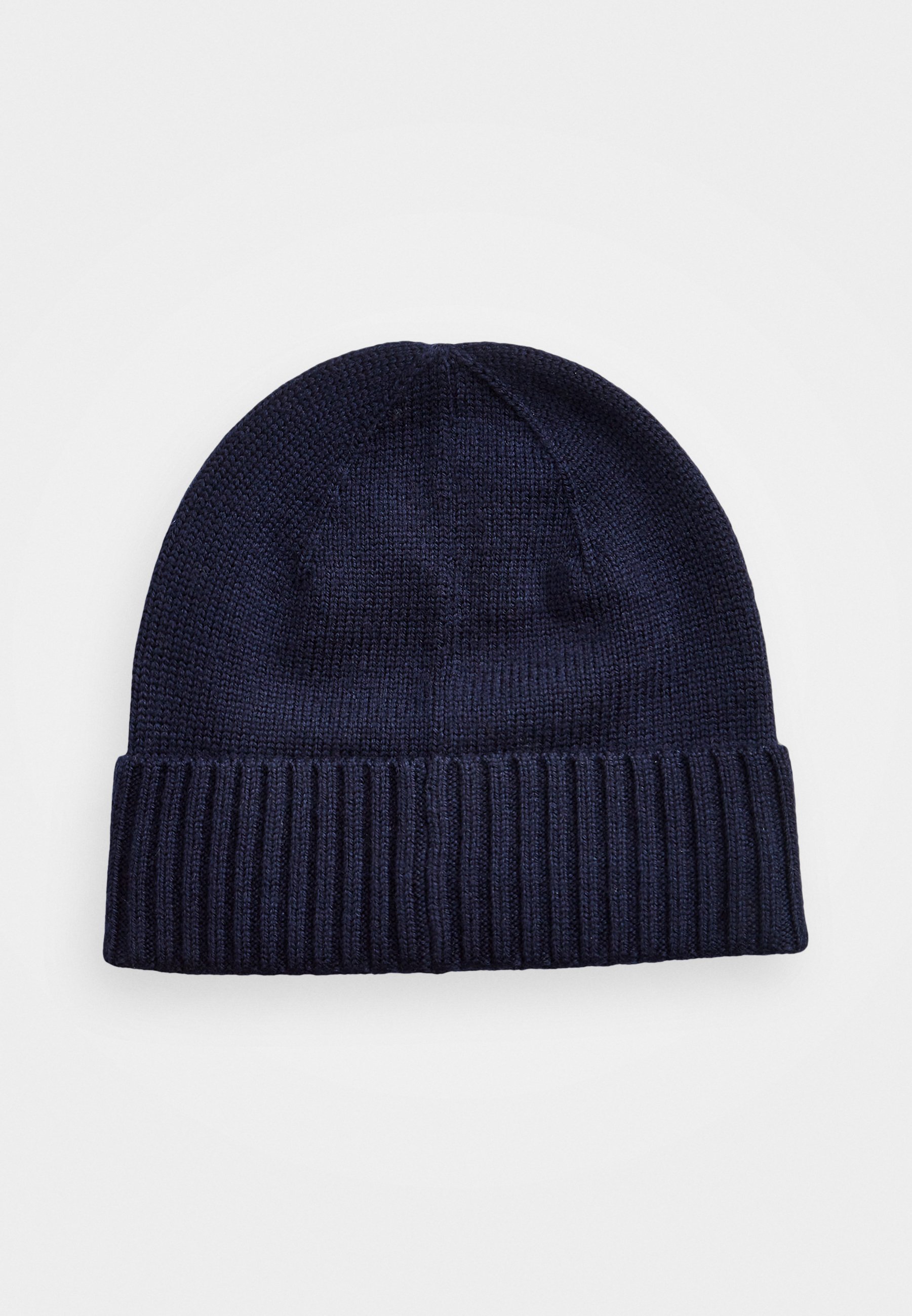 Polo Ralph Lauren CLASSIC BEANIE KIDS 4-7 YEARS - Beanie - navy/dark blue
