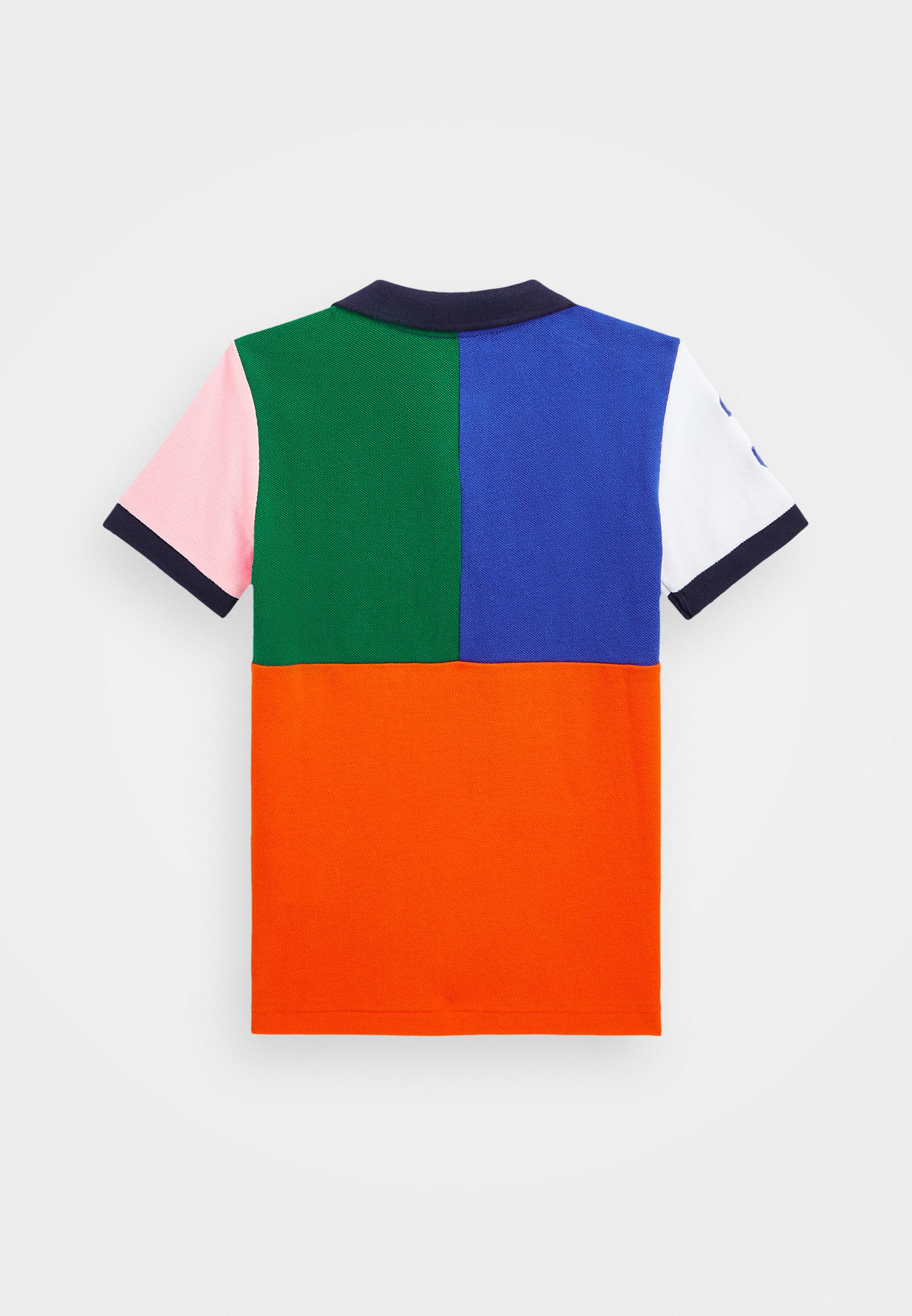 Polo Ralph Lauren Polo shirt - sailing orange/orange