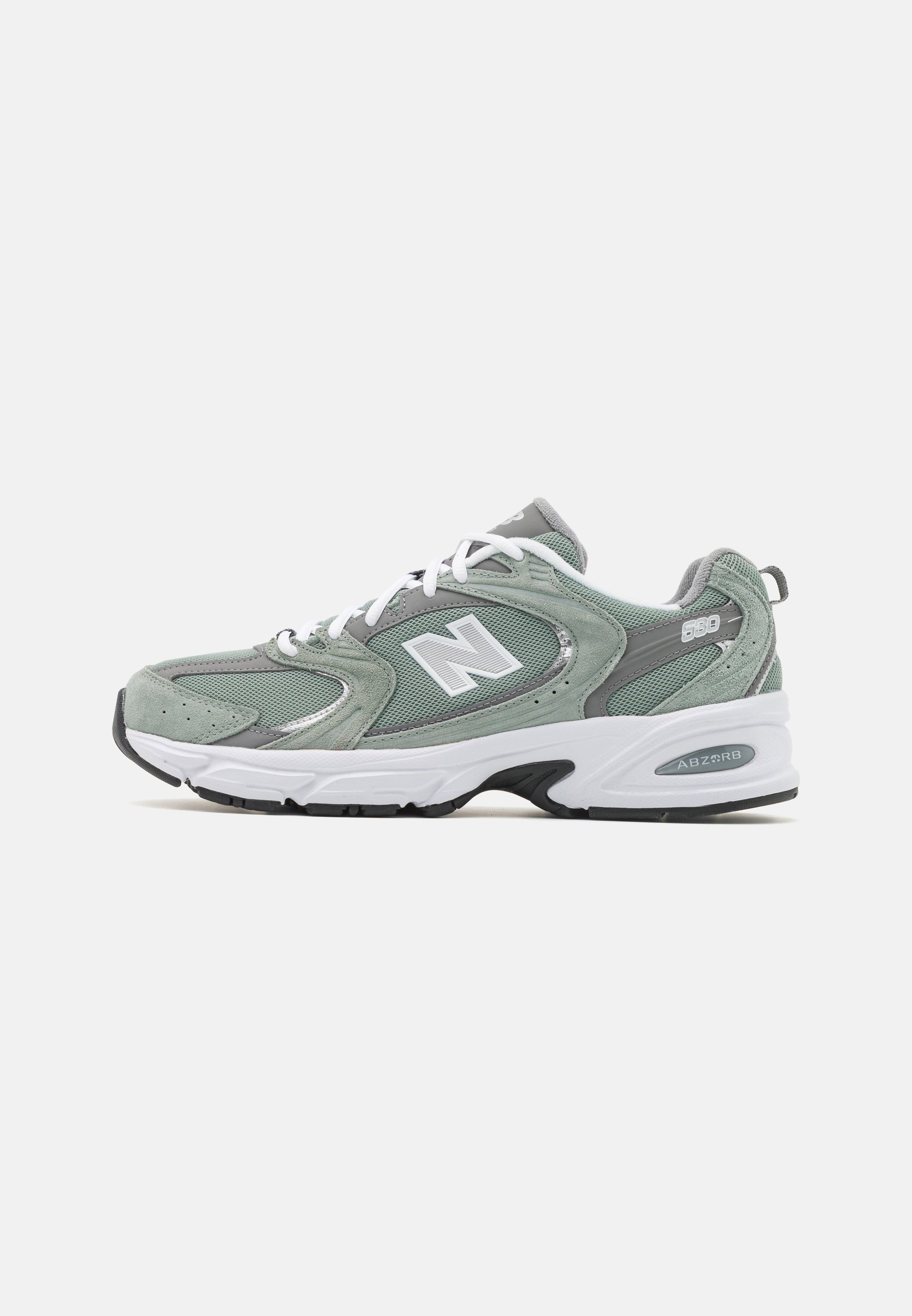 NB 530 UNISEX - Trainers - grey