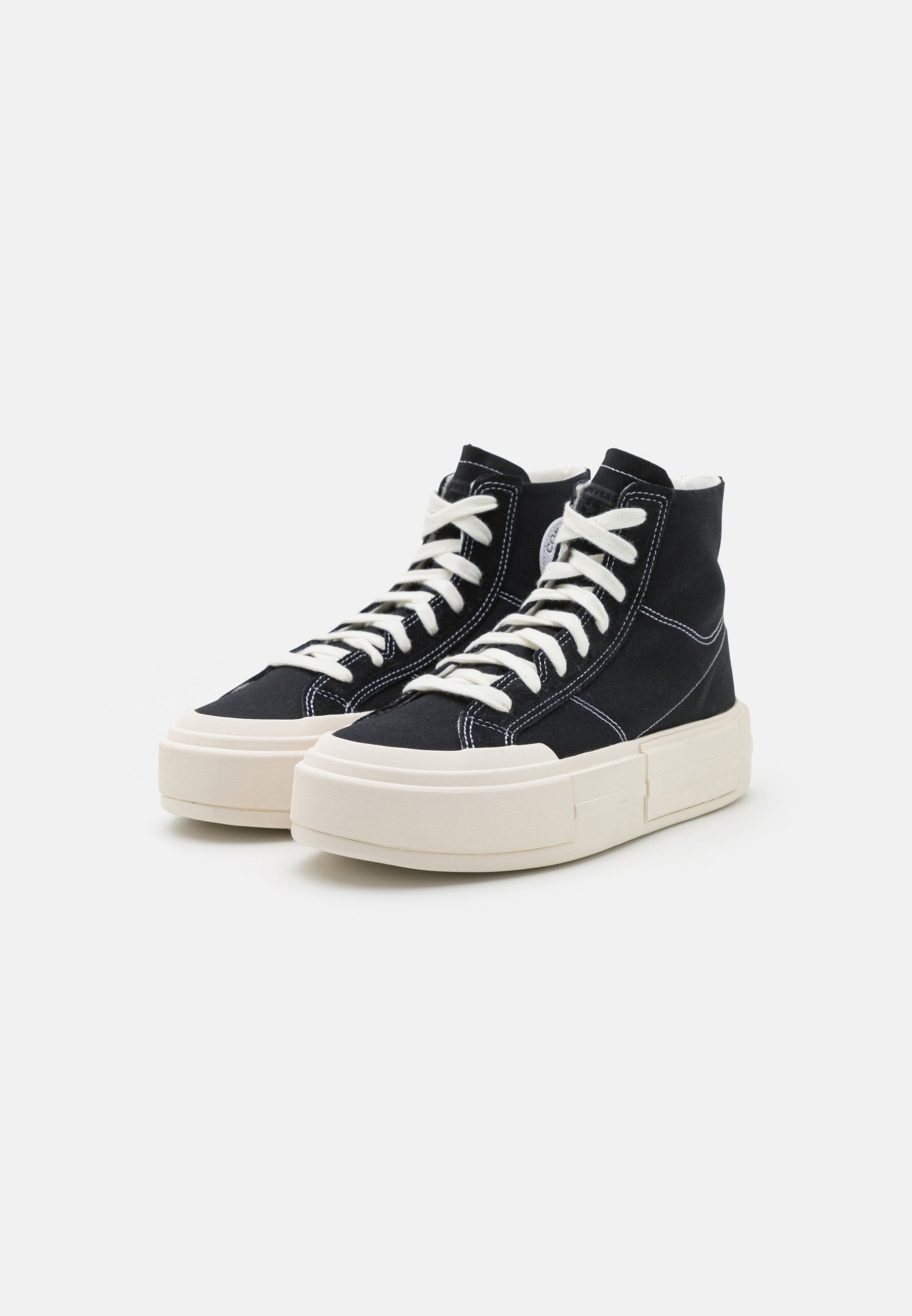 Converse CHUCK TAYLOR ALL STAR CRUISE - High-top trainers - black