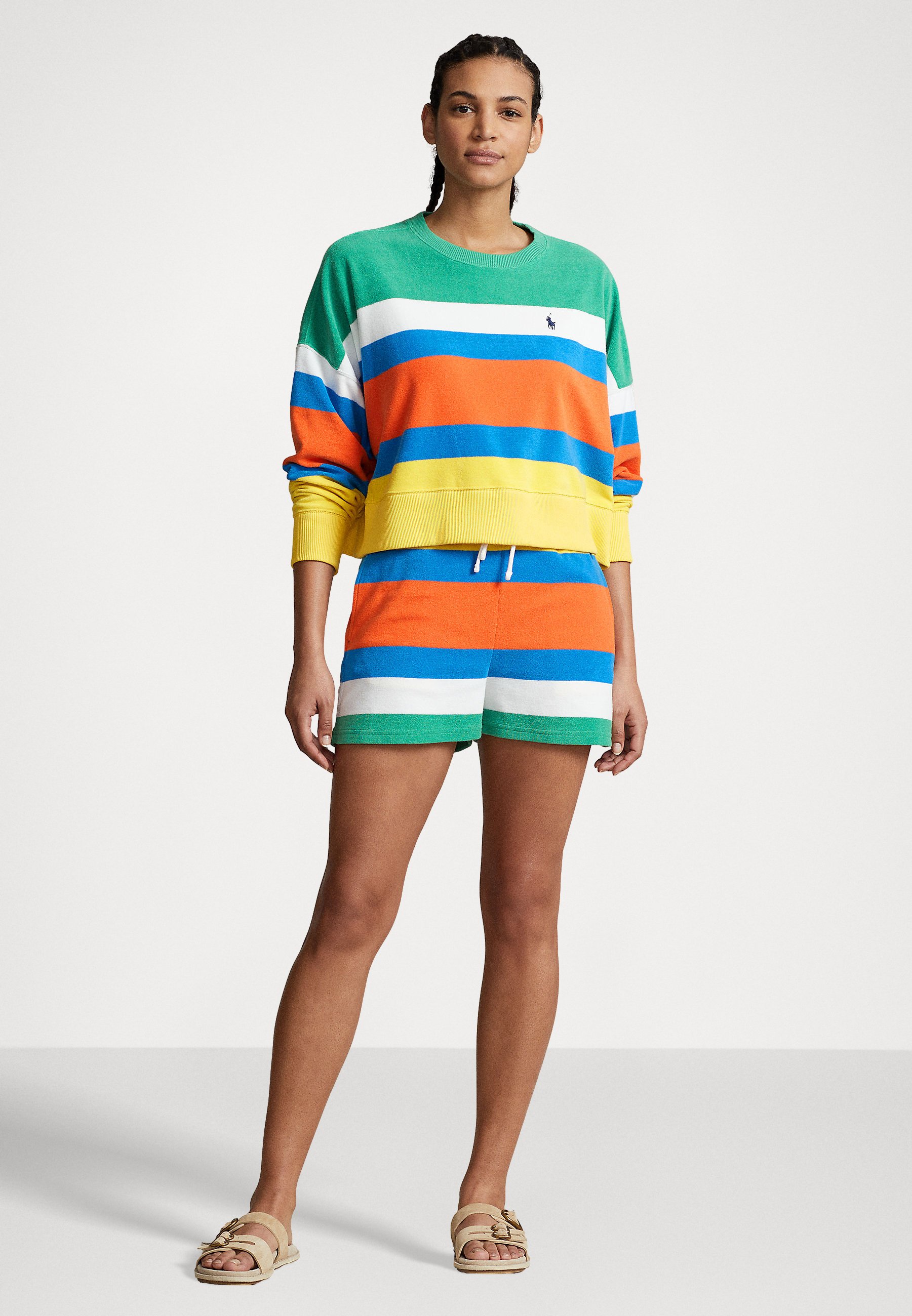Polo Ralph Lauren ATHLETIC - Shorts - multi-coloured
