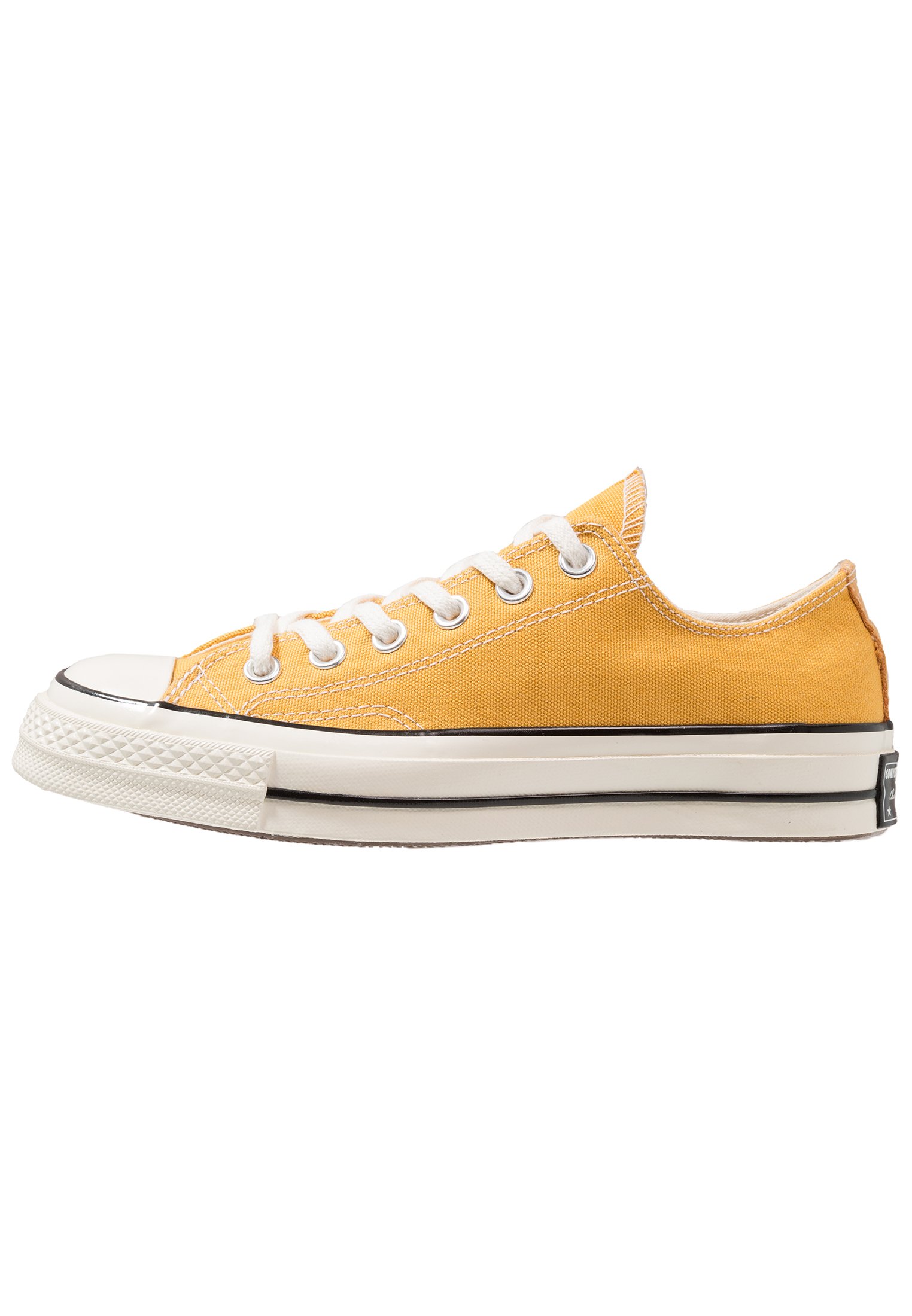 Converse CHUCK TAYLOR ALL STAR '70 OX  - Trainers - sunflower/black/egret/yellow