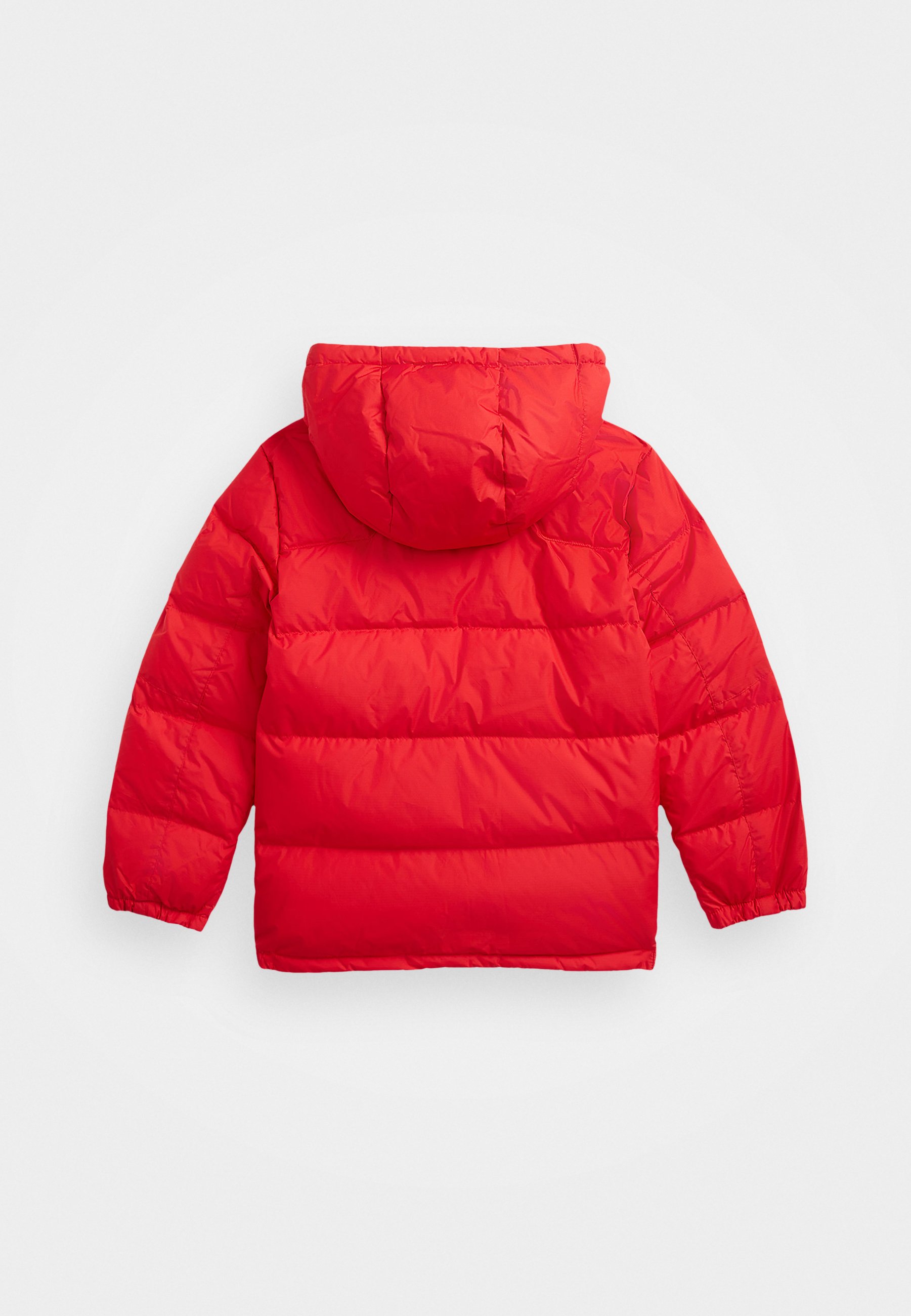 Polo Ralph Lauren EL CAP OUTERWEAR - Down jacket - red