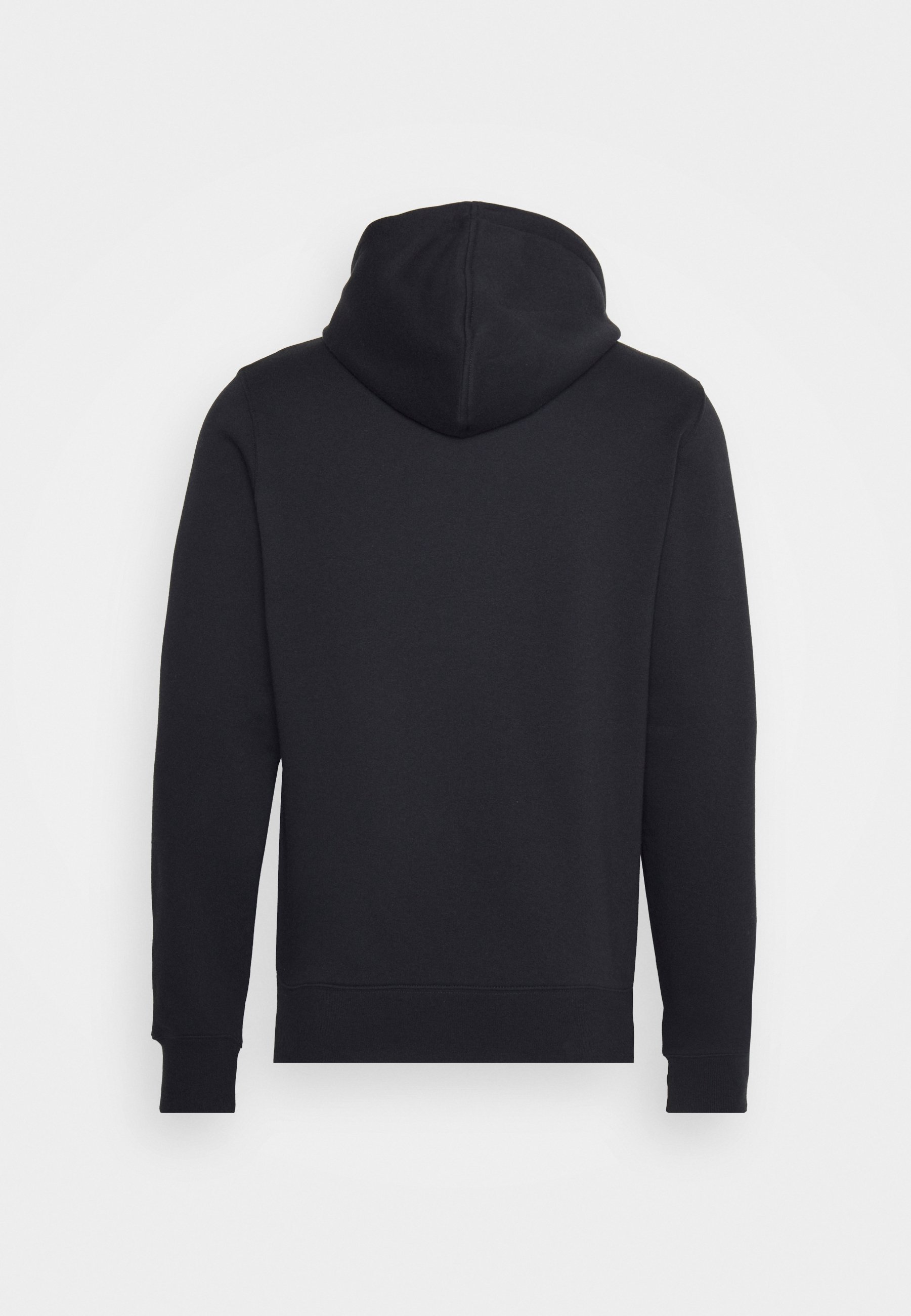 NB CLASSIC CORE FULL ZIPPER - Zip-up sweatshirt - black