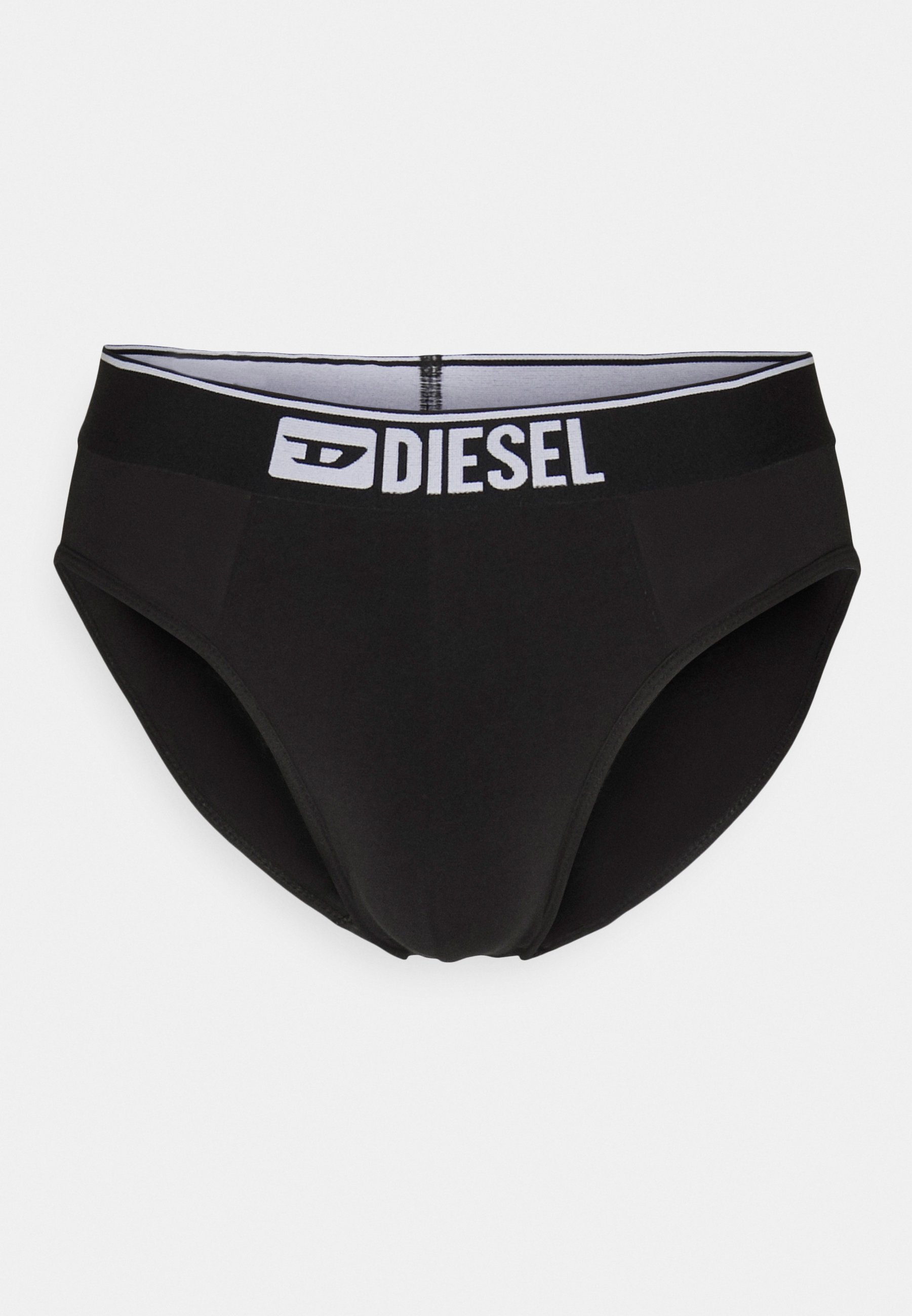 Diesel UMBR ANDRETHREEPACK - Briefs - black