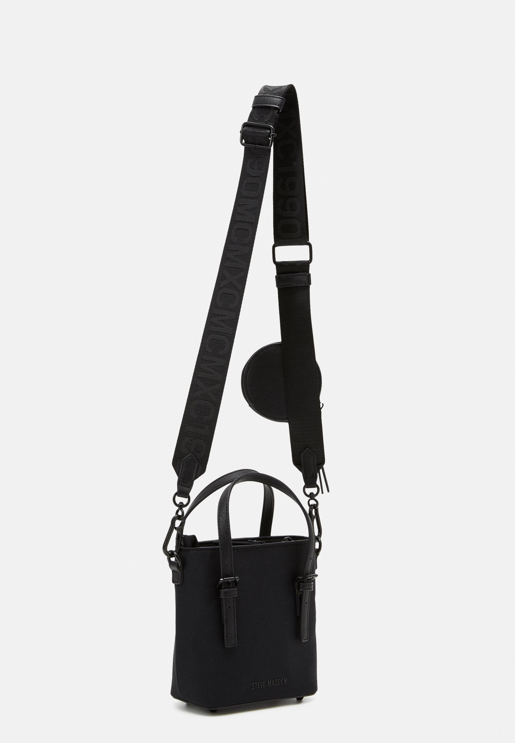 Steve Madden BTARGET - Handbag - black