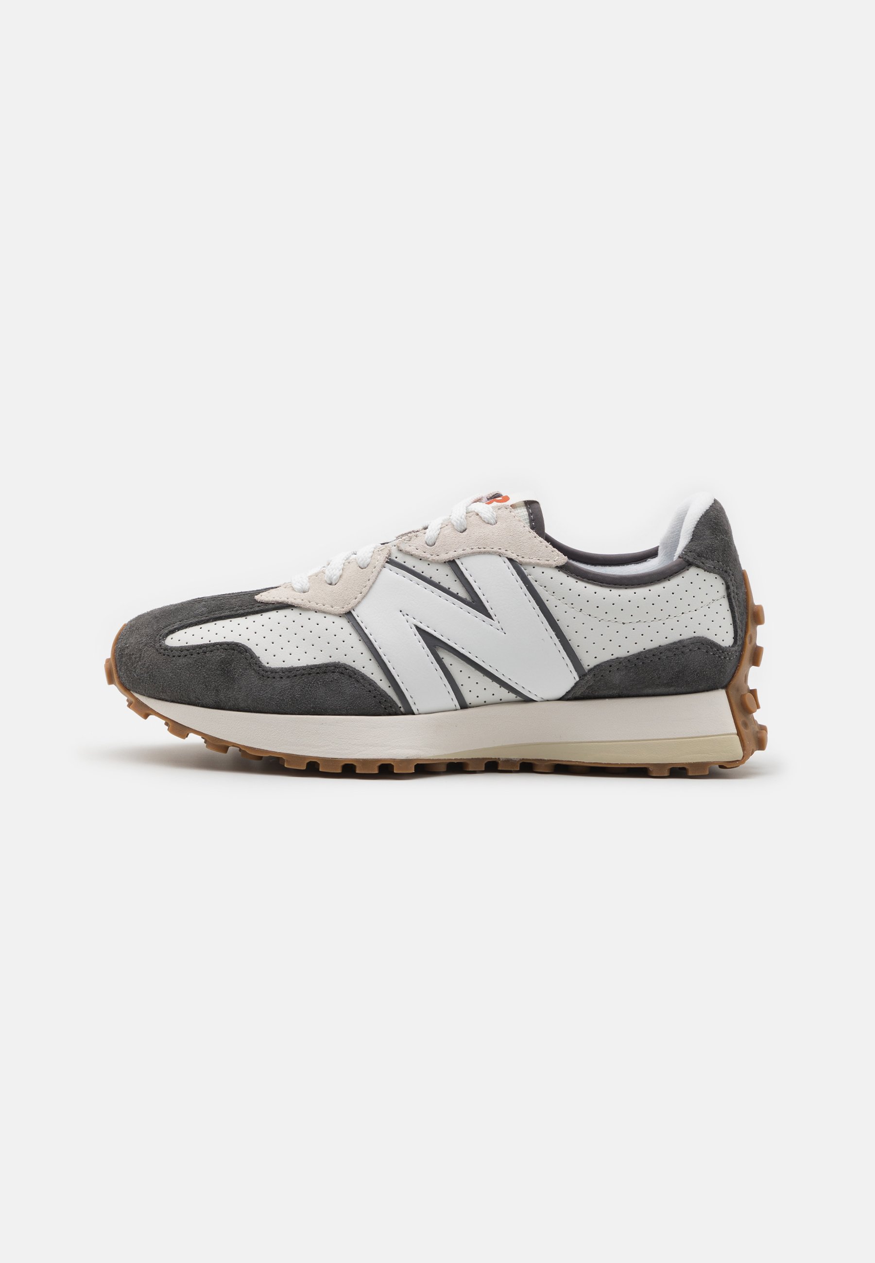 NB MS 327 UNISEX - Trainers - off-white