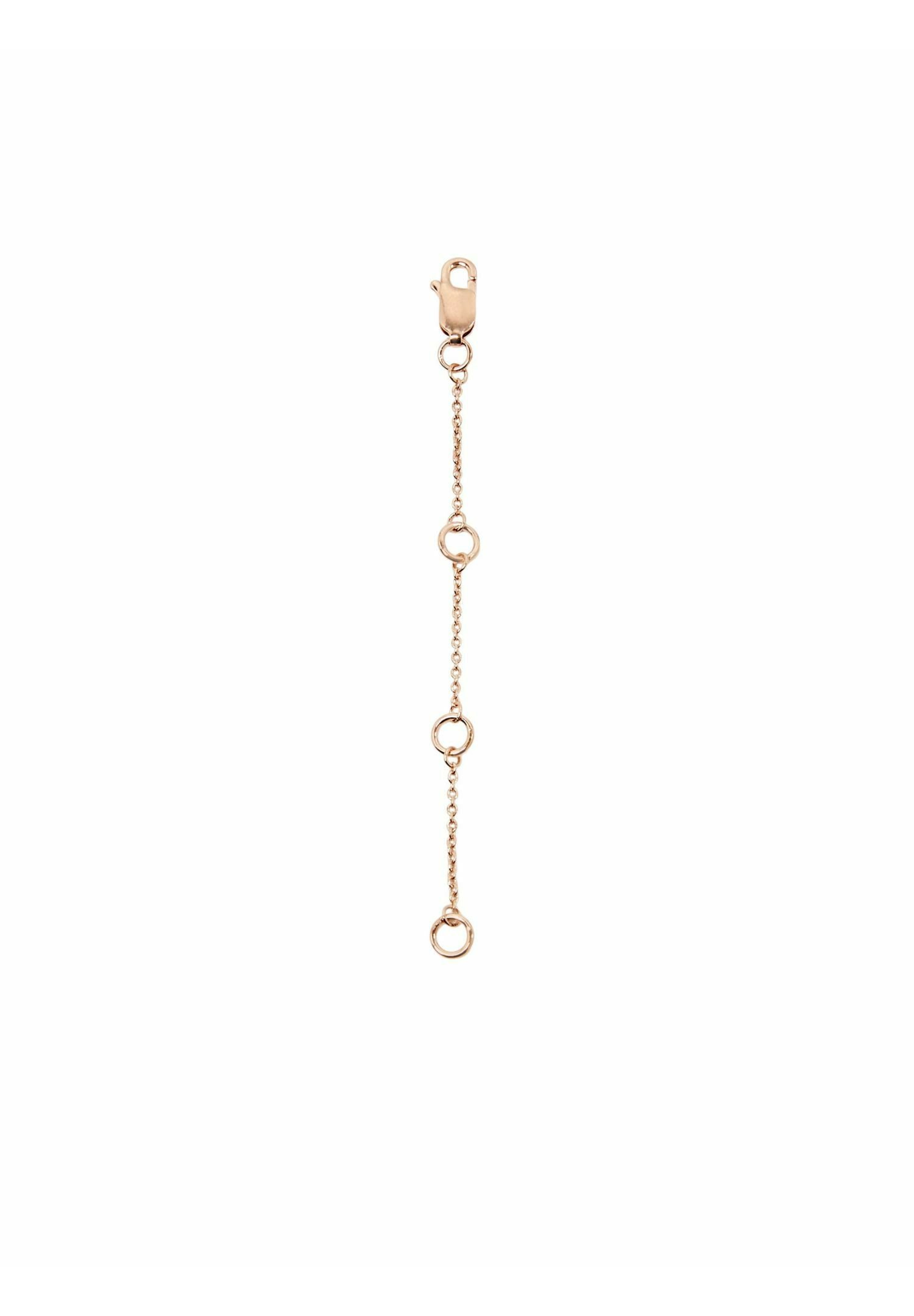 Esprit Necklace - rosegold/rose gold-coloured