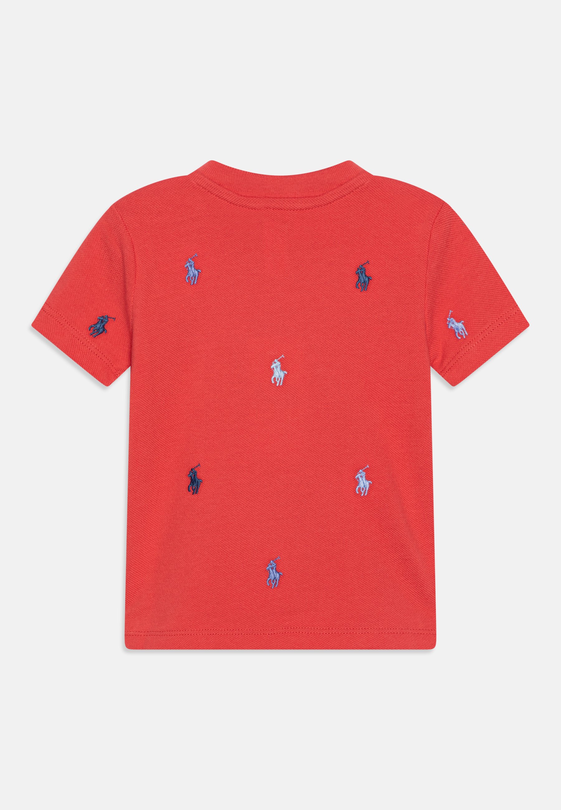 Polo Ralph Lauren Polo shirt - spring red/red