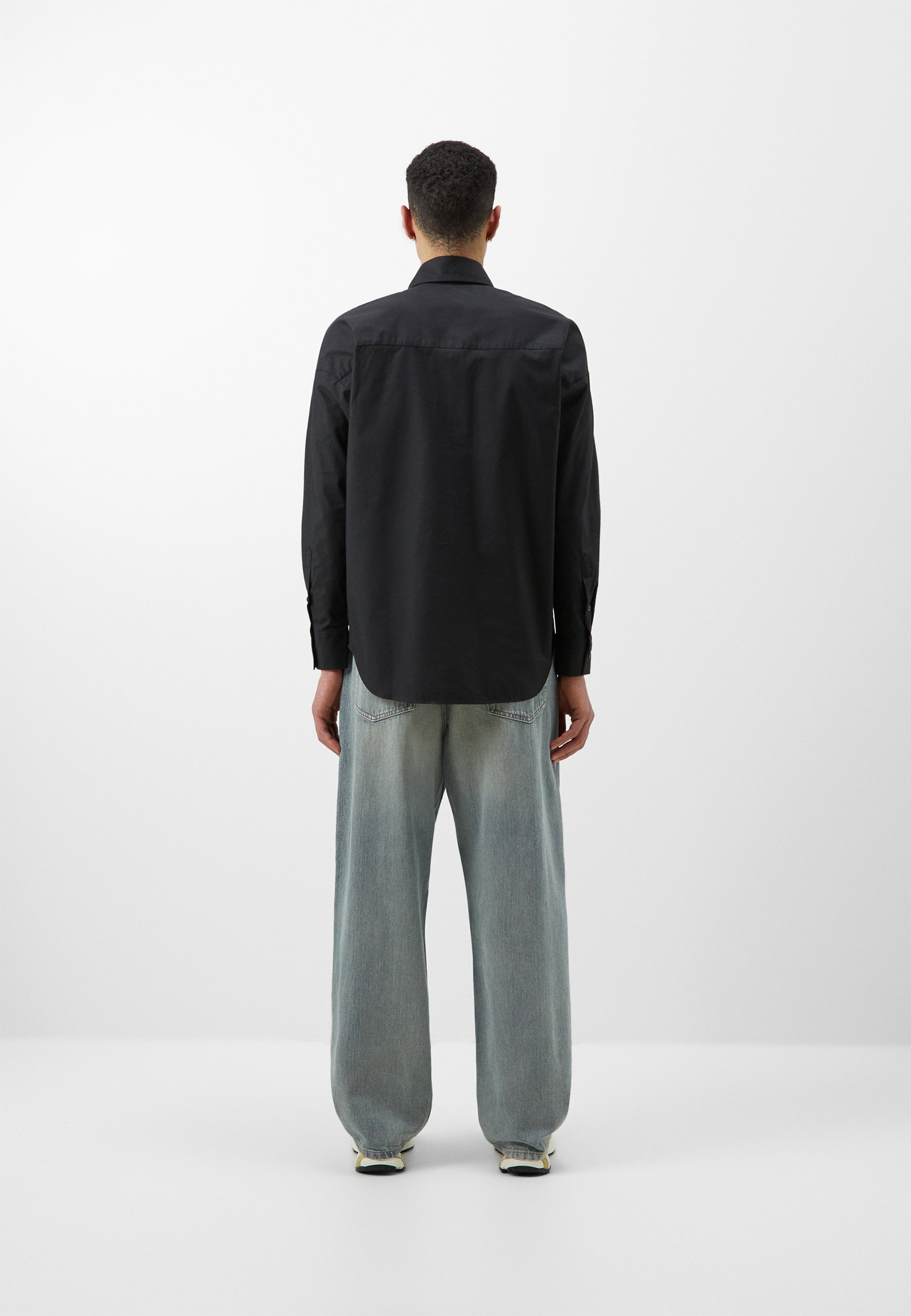 Diesel Shirt - black
