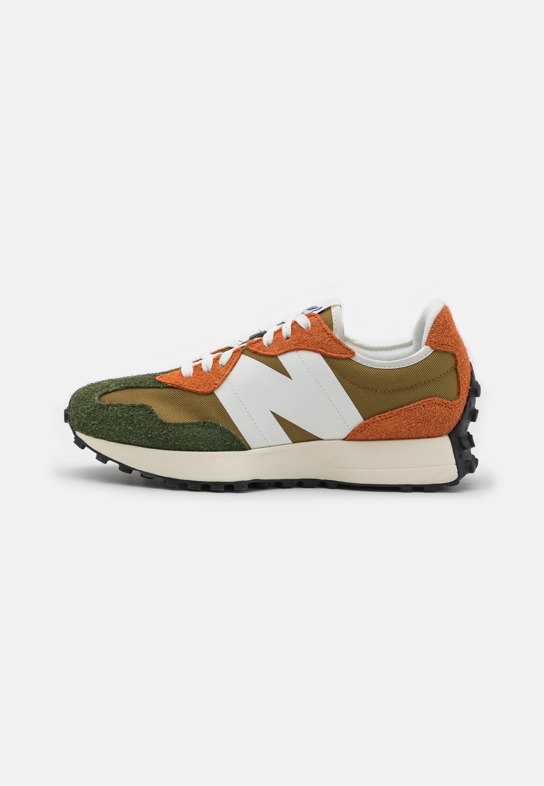 NB MS 327 UNISEX - Trainers - olive