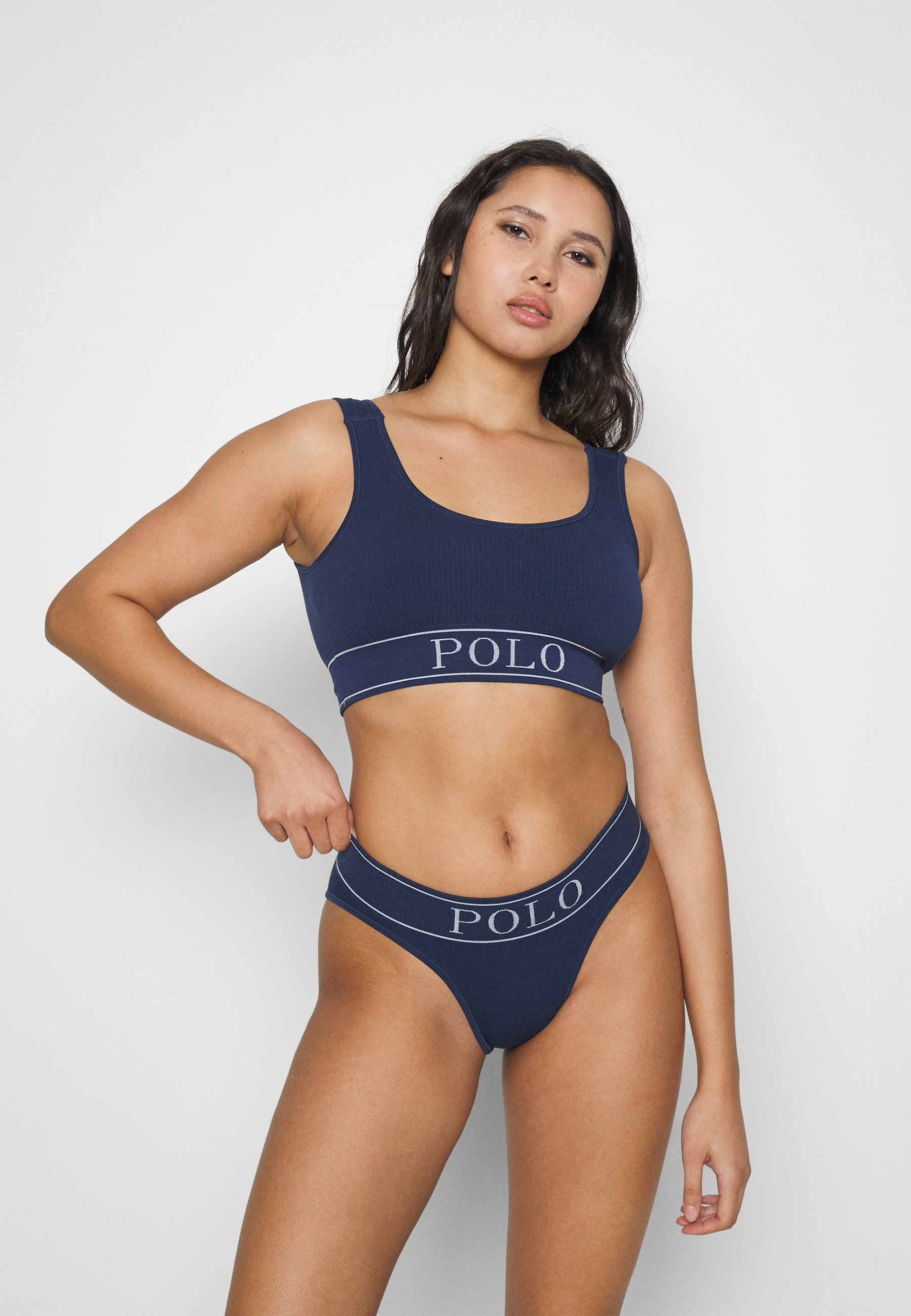 Polo Ralph Lauren MODERN - Briefs - navy/dark blue