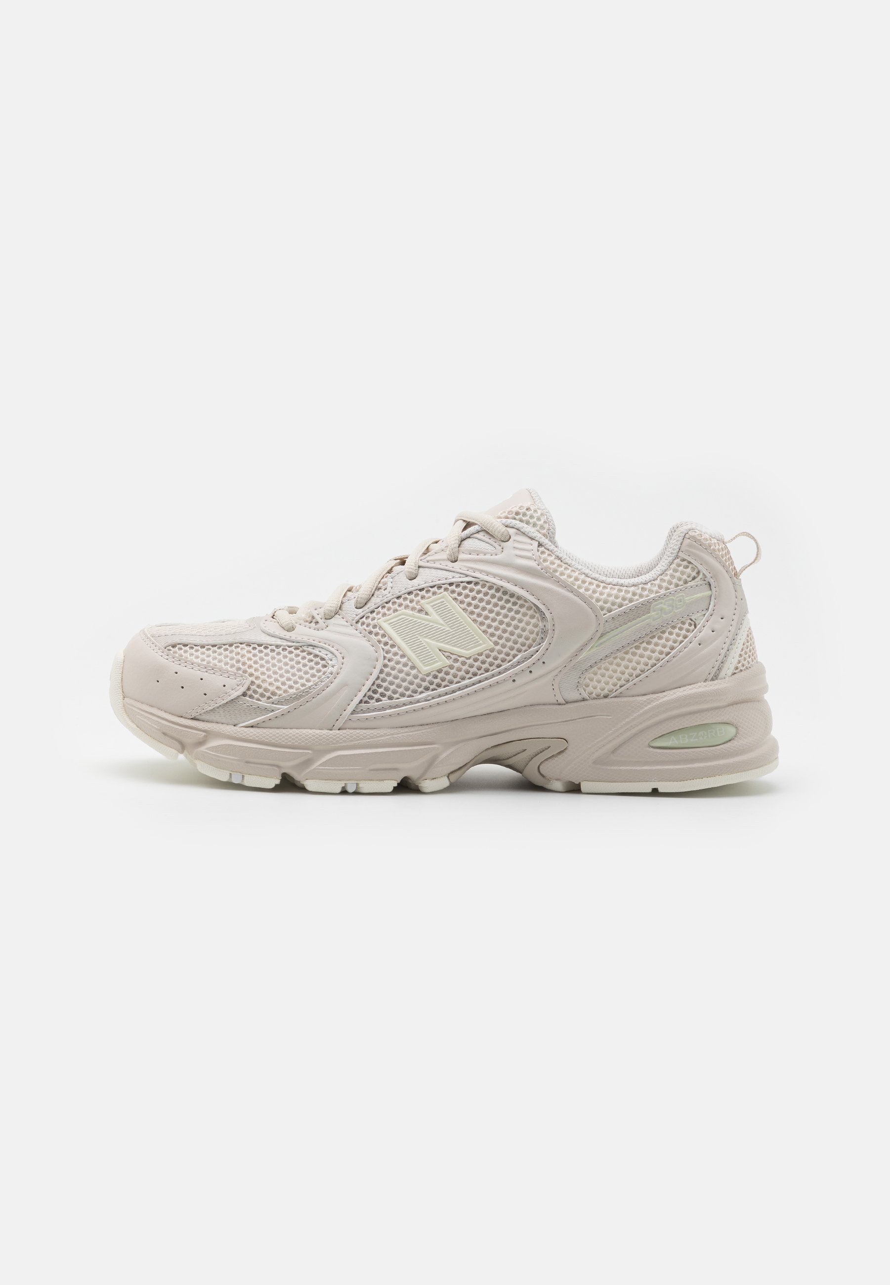 NB 530 UNISEX - Trainers - white