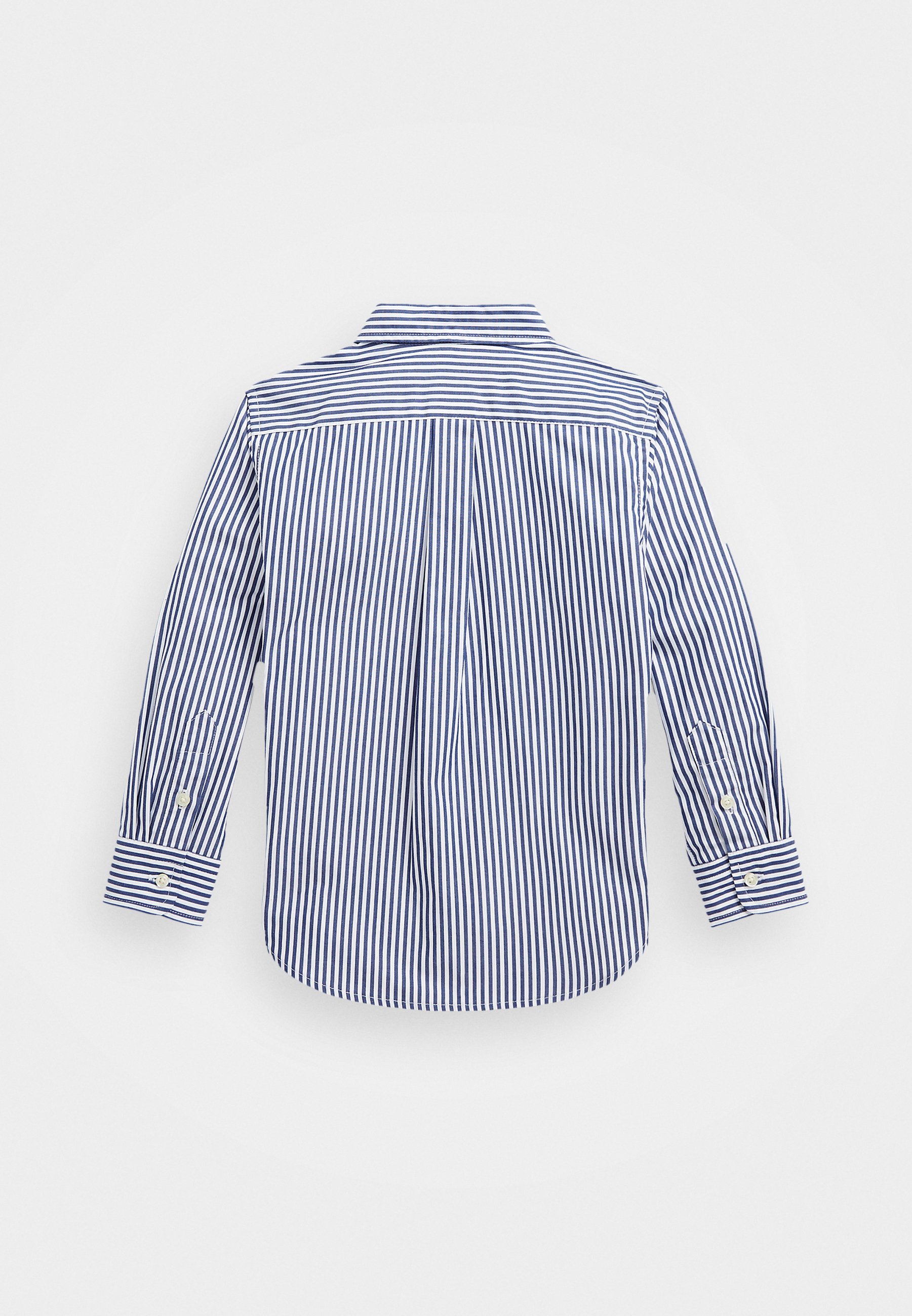 Polo Ralph Lauren SPORT SHIRT - Shirt - navy/white/dark blue