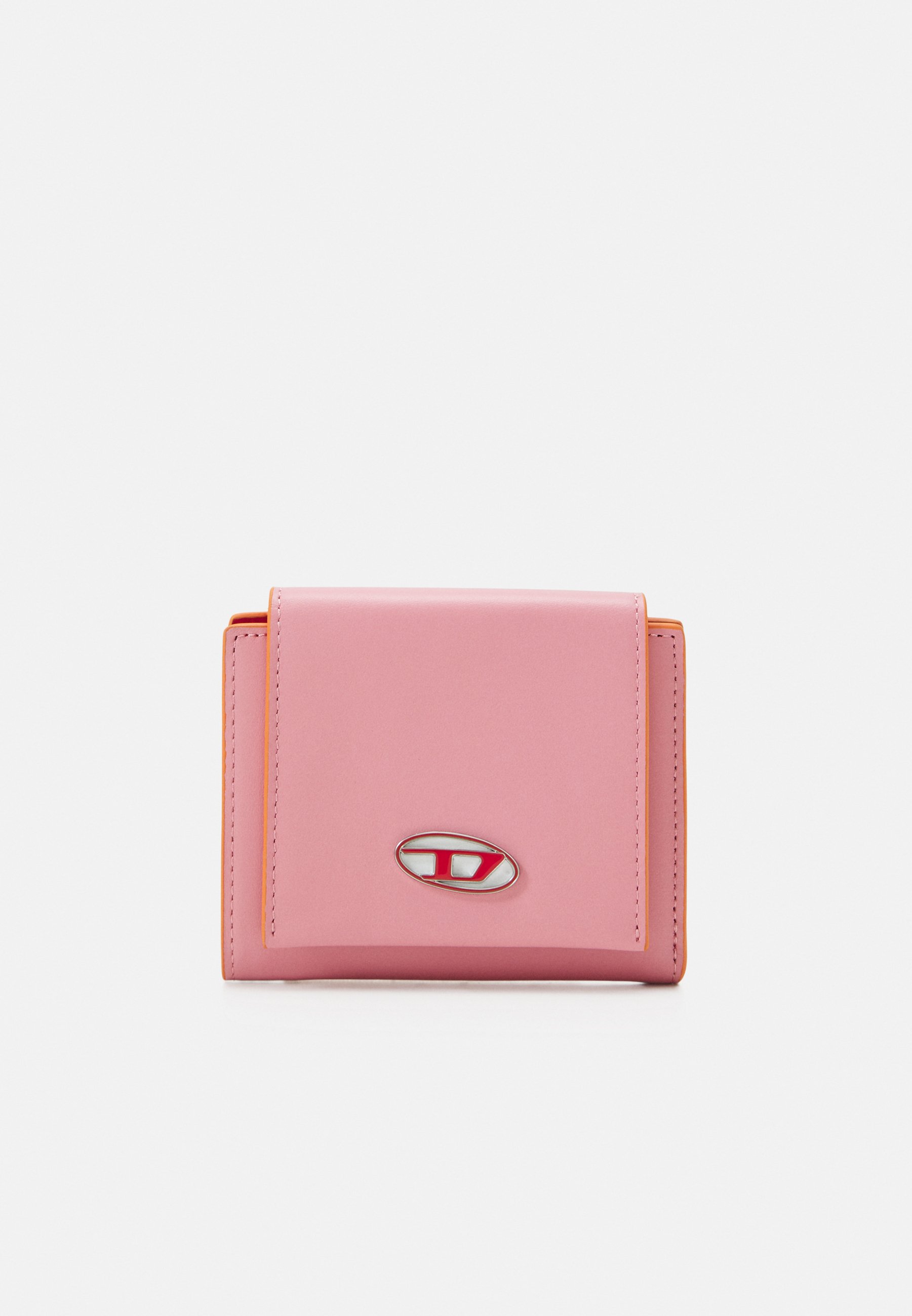 Diesel NAMID FOLD COIN  - Wallet - pink