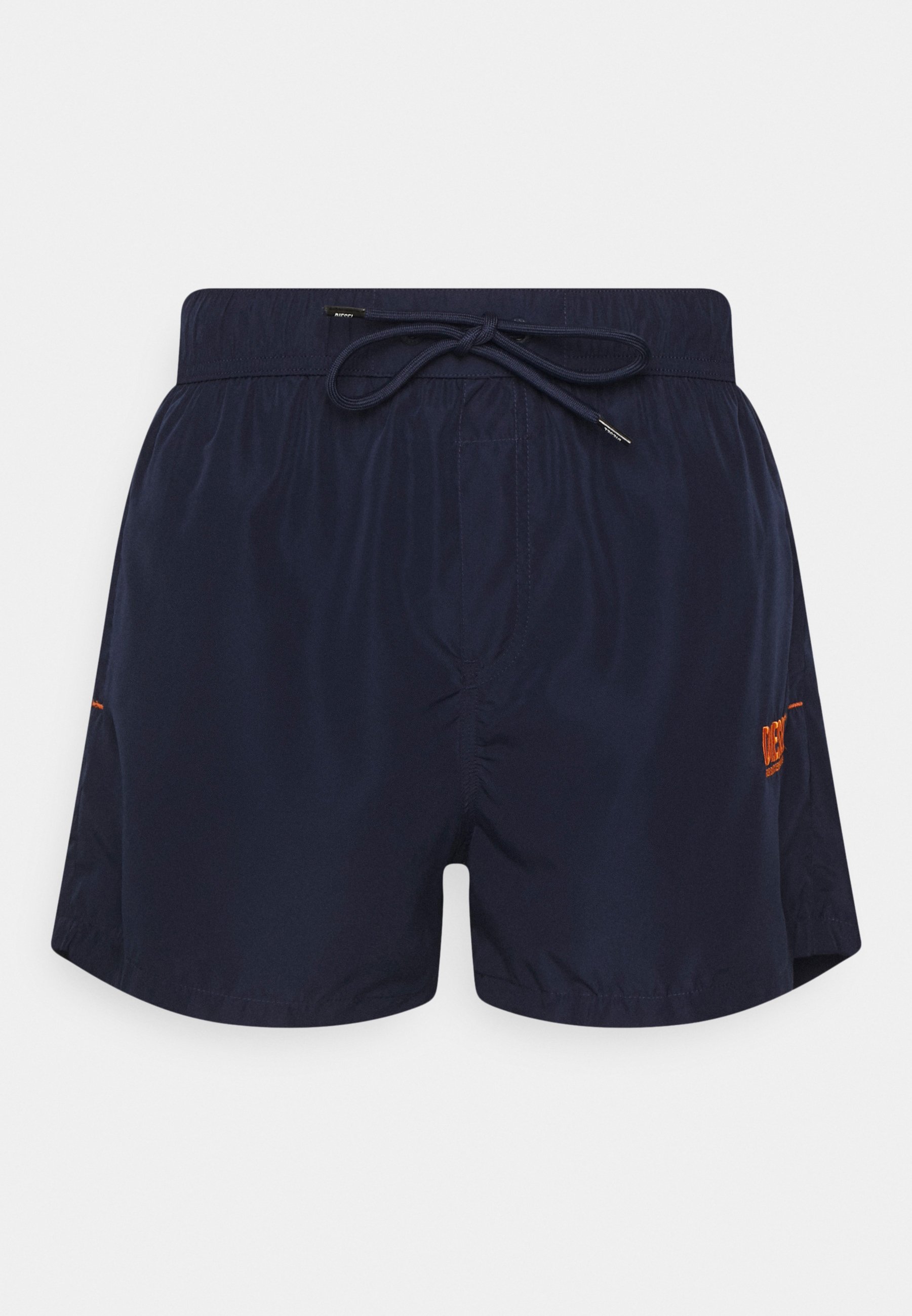Diesel SANDYNEW - Swimming shorts - navy/dark blue