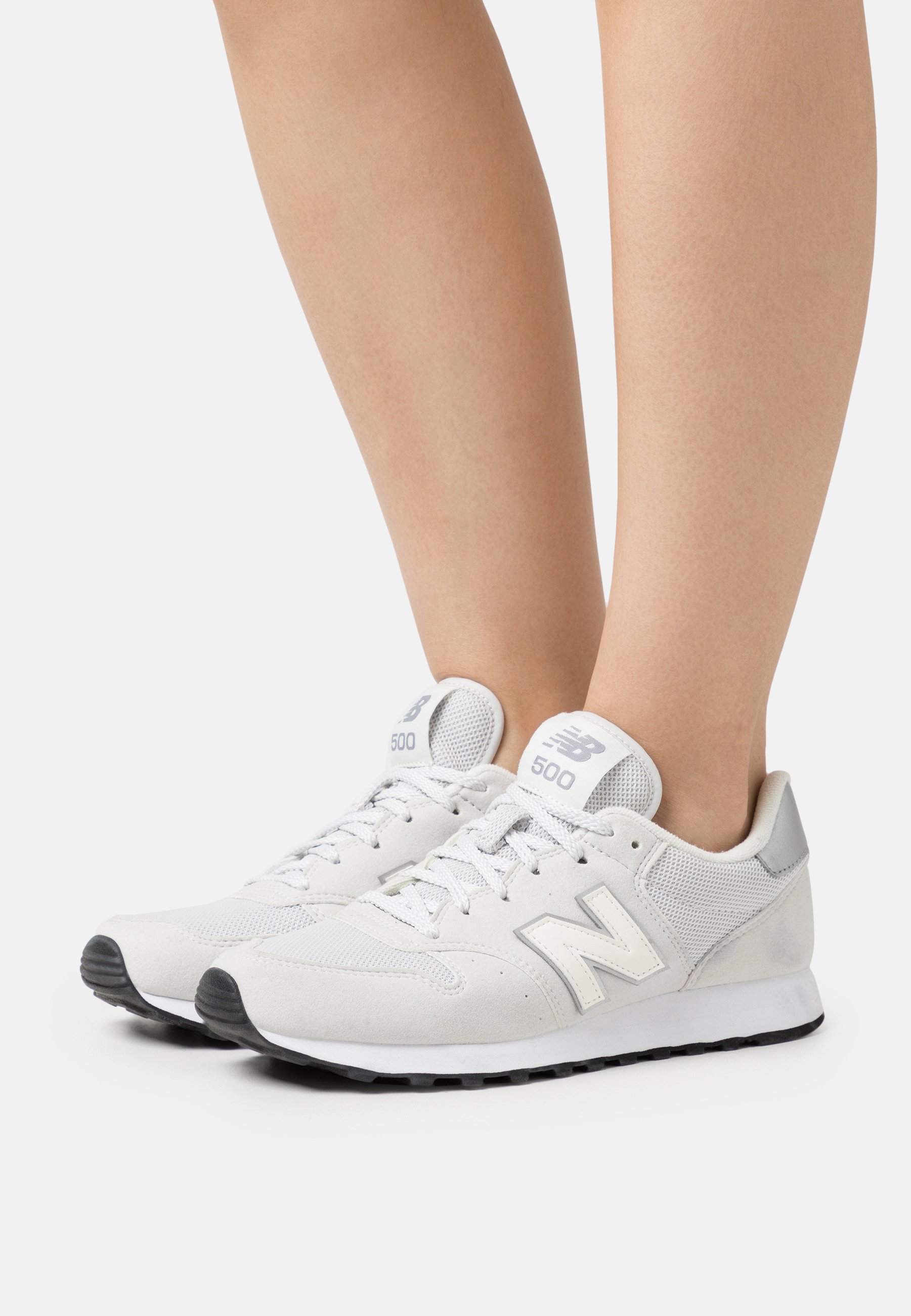 NB GW500 - Trainers - grey matter/grey