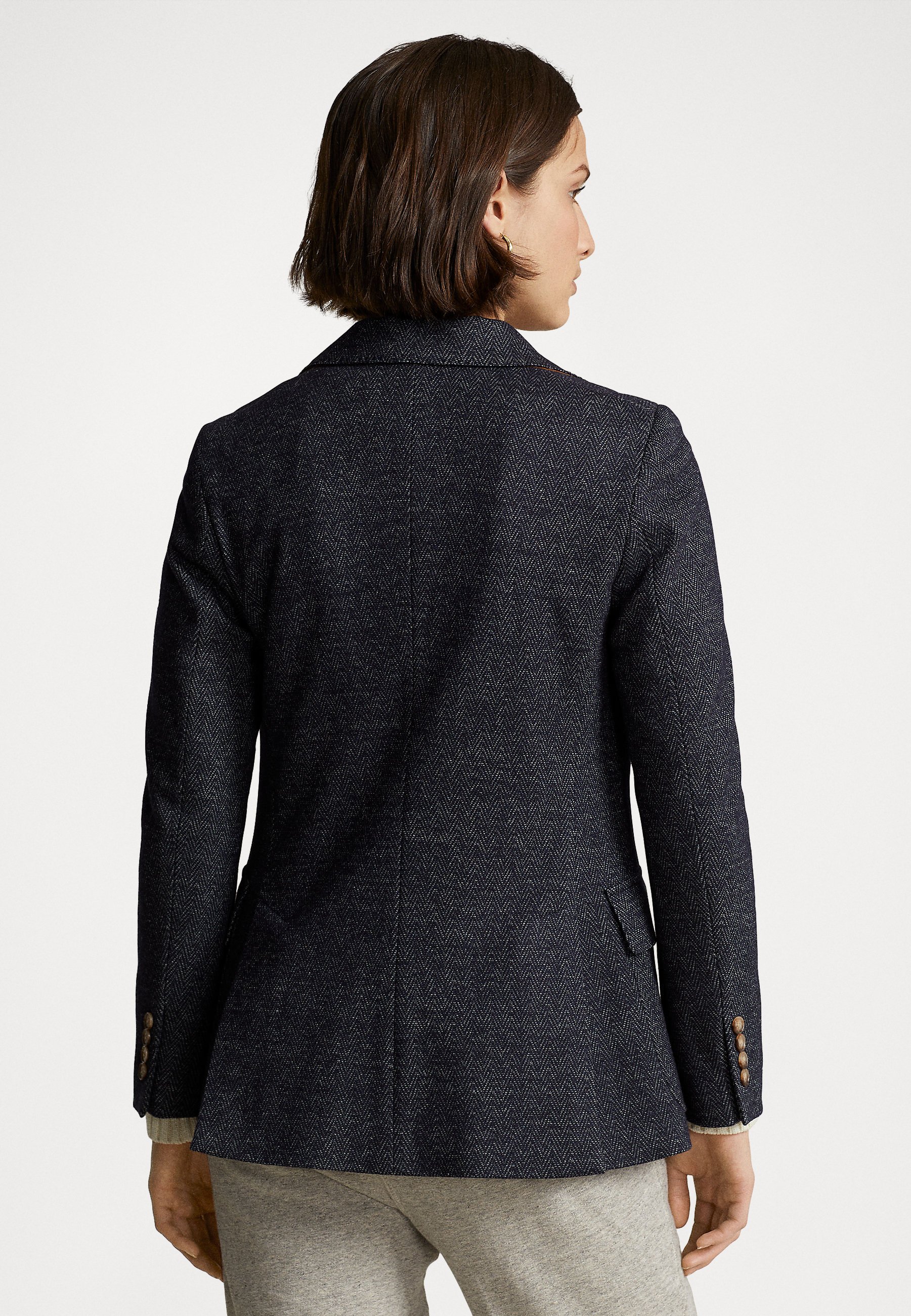 Polo Ralph Lauren Blazer - indigo/blue