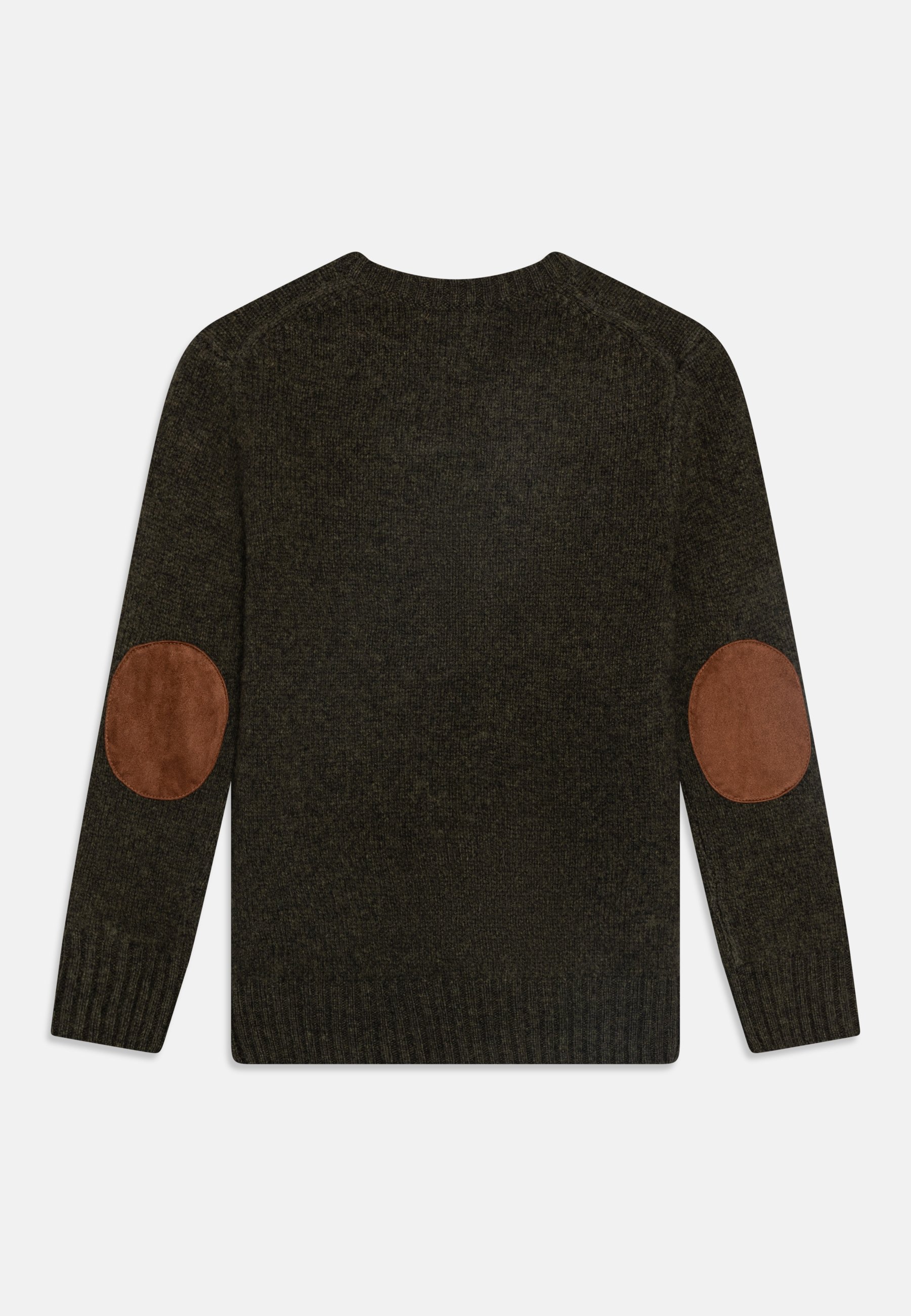 Polo Ralph Lauren Jumper - olive heather/olive