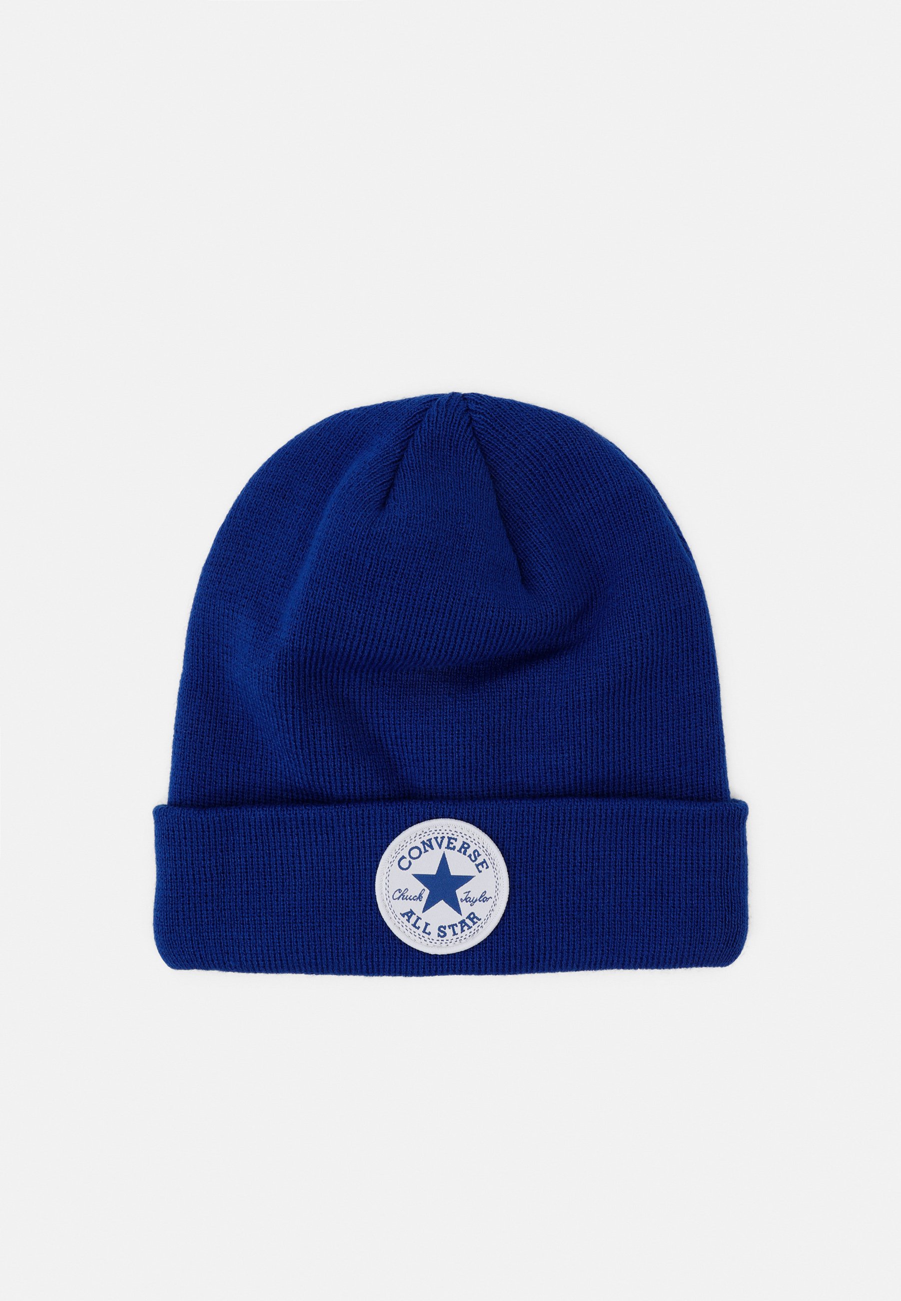 Converse WATCH UNISEX - Beanie - blue