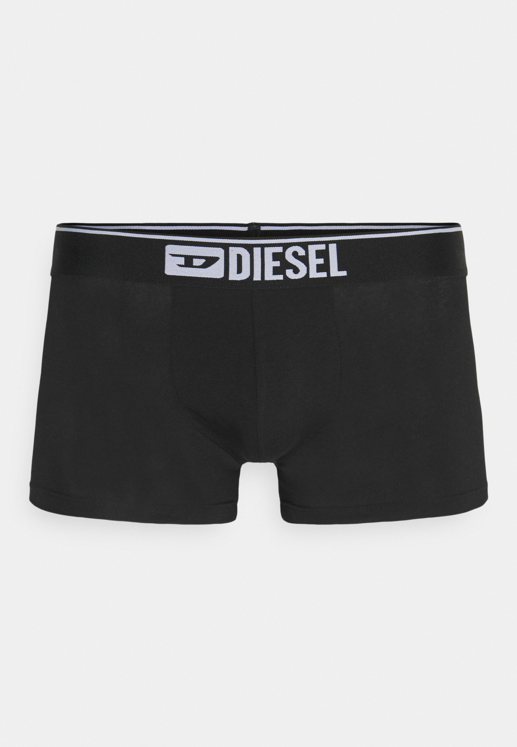 Diesel DAMIEN 3 PACK - Pants - black