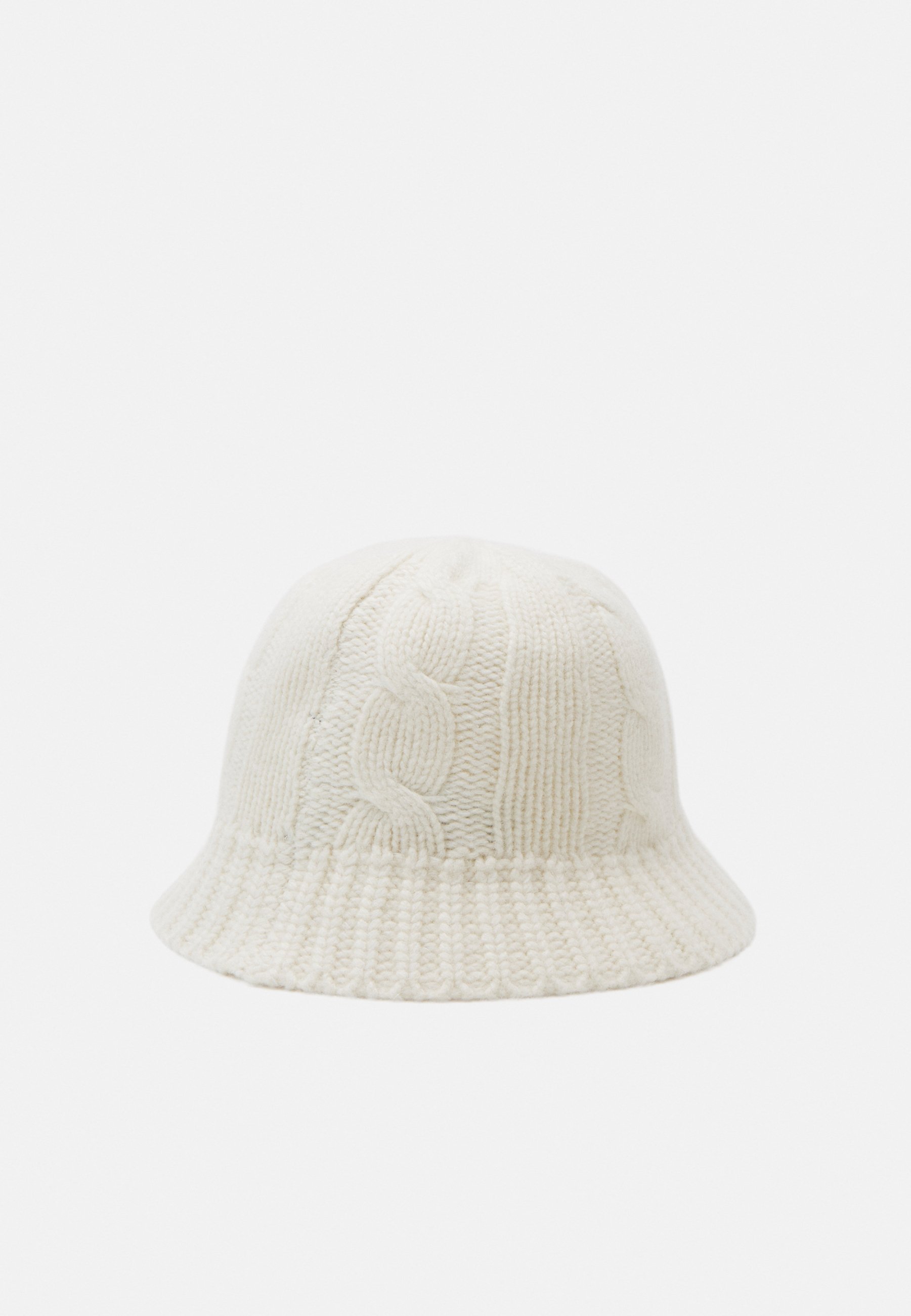 Polo Ralph Lauren BUCKET - Hat - cream/off-white