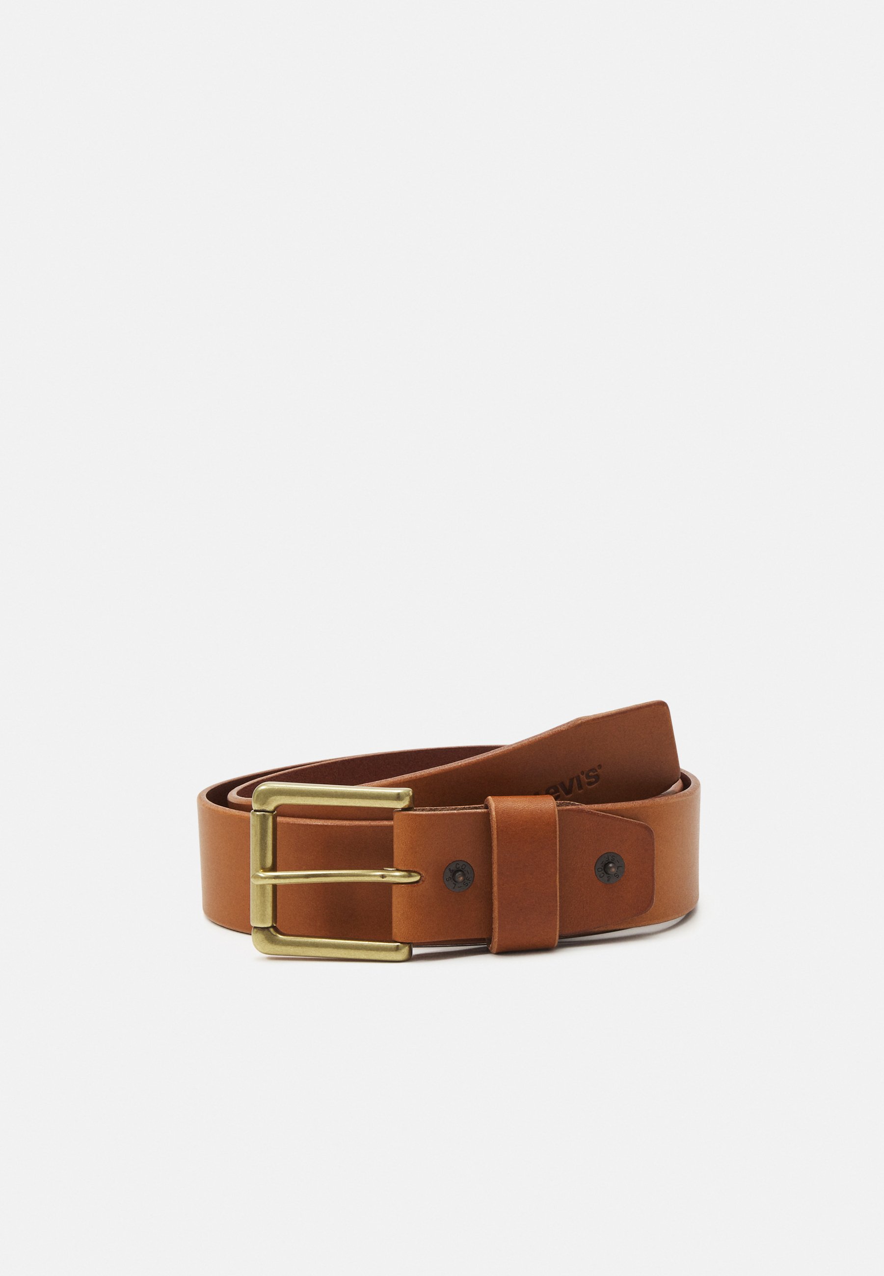 Levi's® HERITAGE BELT UNISEX - Belt - tan