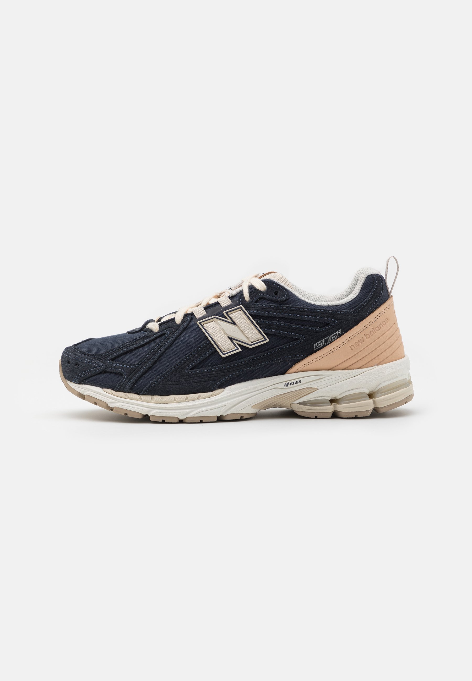 NB M1906 UNISEX - Trainers - eclipse/dark blue