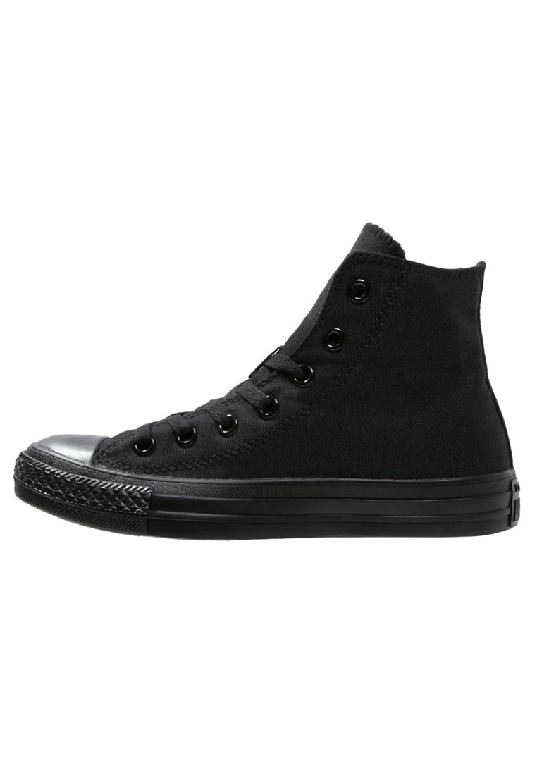 Converse CHUCK TAYLOR ALL STAR HI - High-top trainers - noir/black