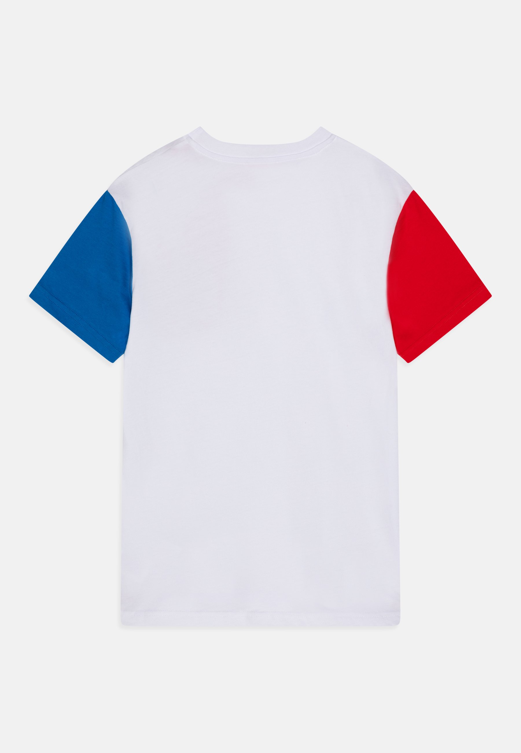 Diesel MTANNY UNISEX - Print T-shirt - white