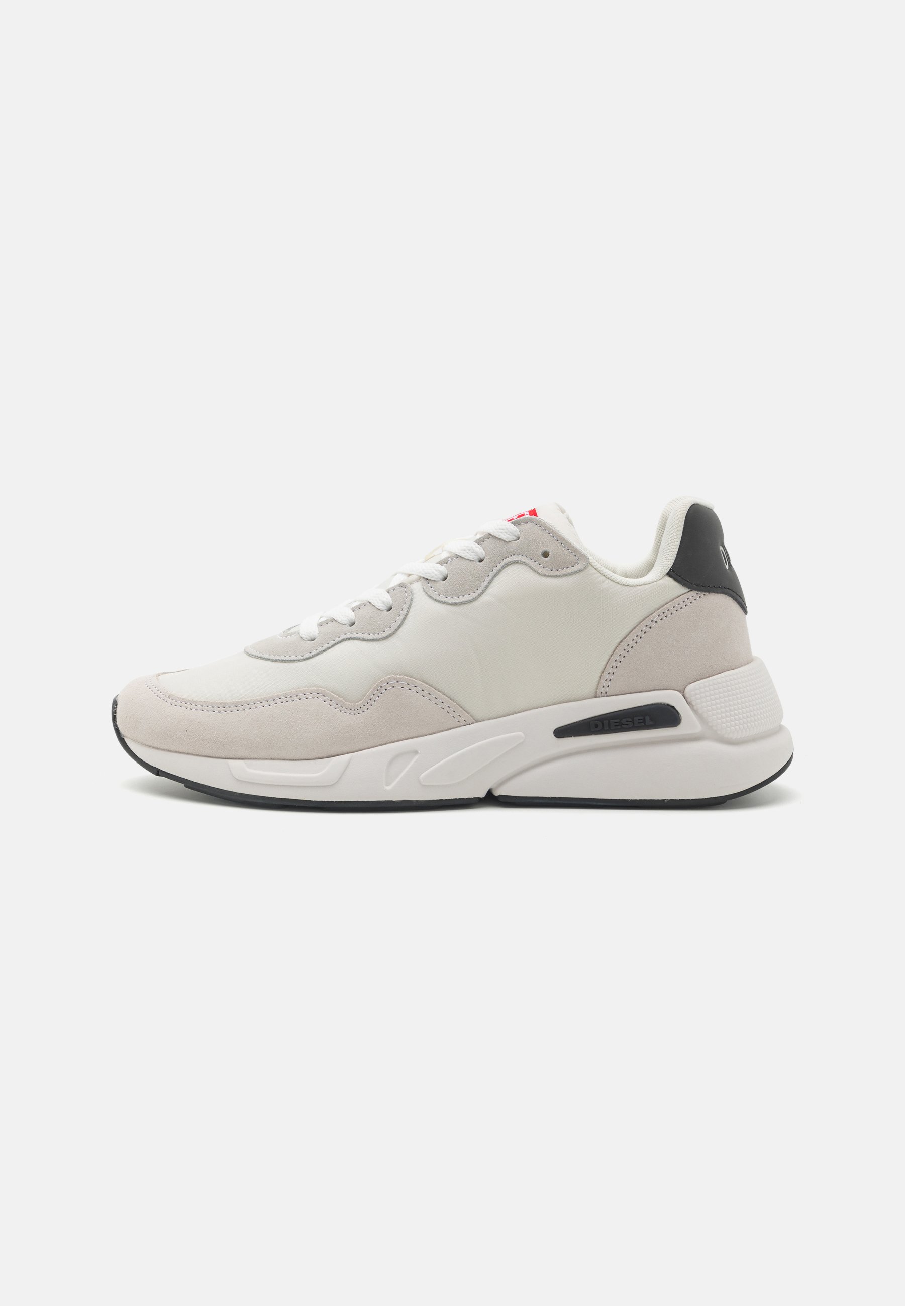 Diesel S-SERENDIPITY LIGHT - Trainers - white