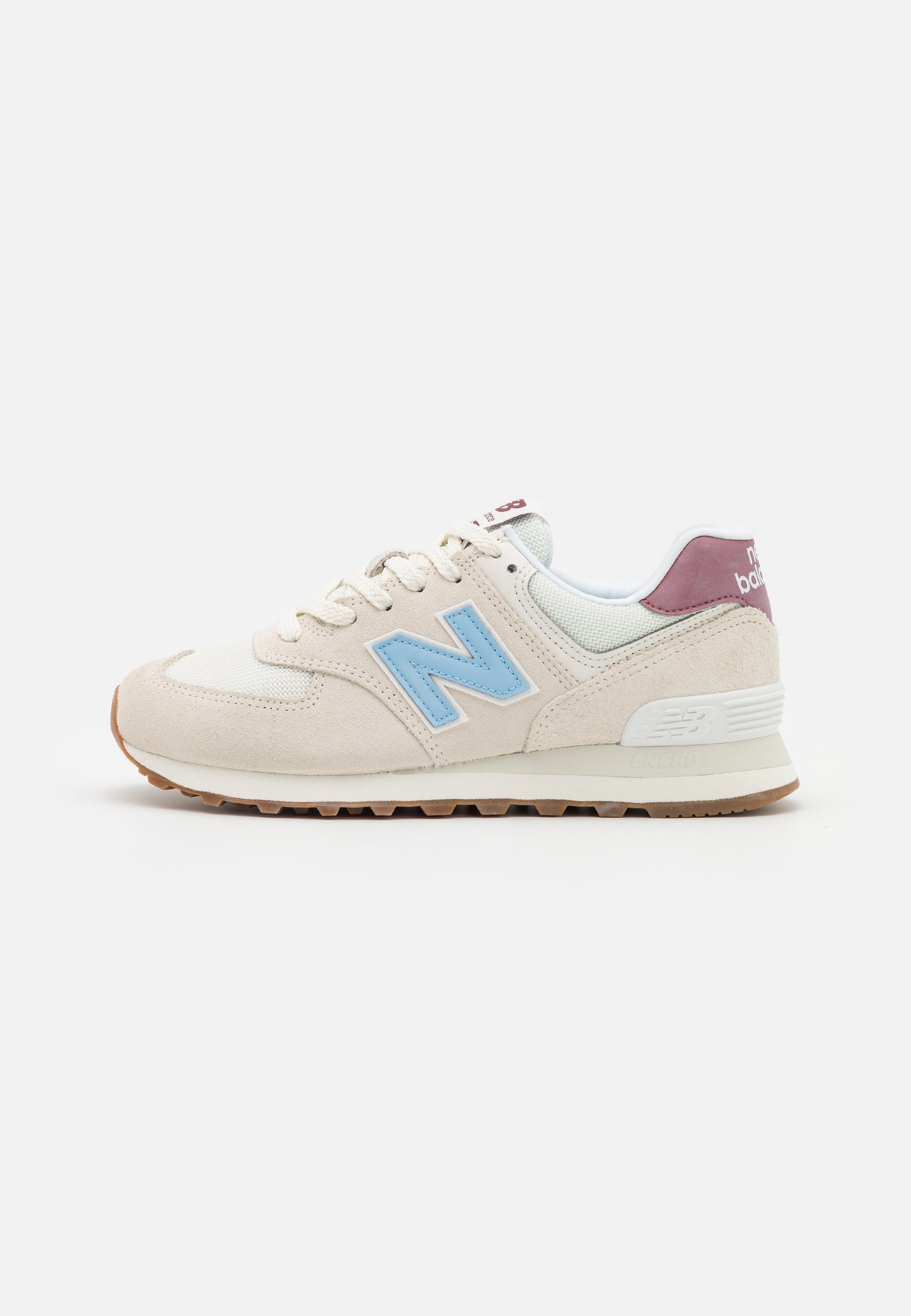 NB WL574 - Trainers - sea salt/beige