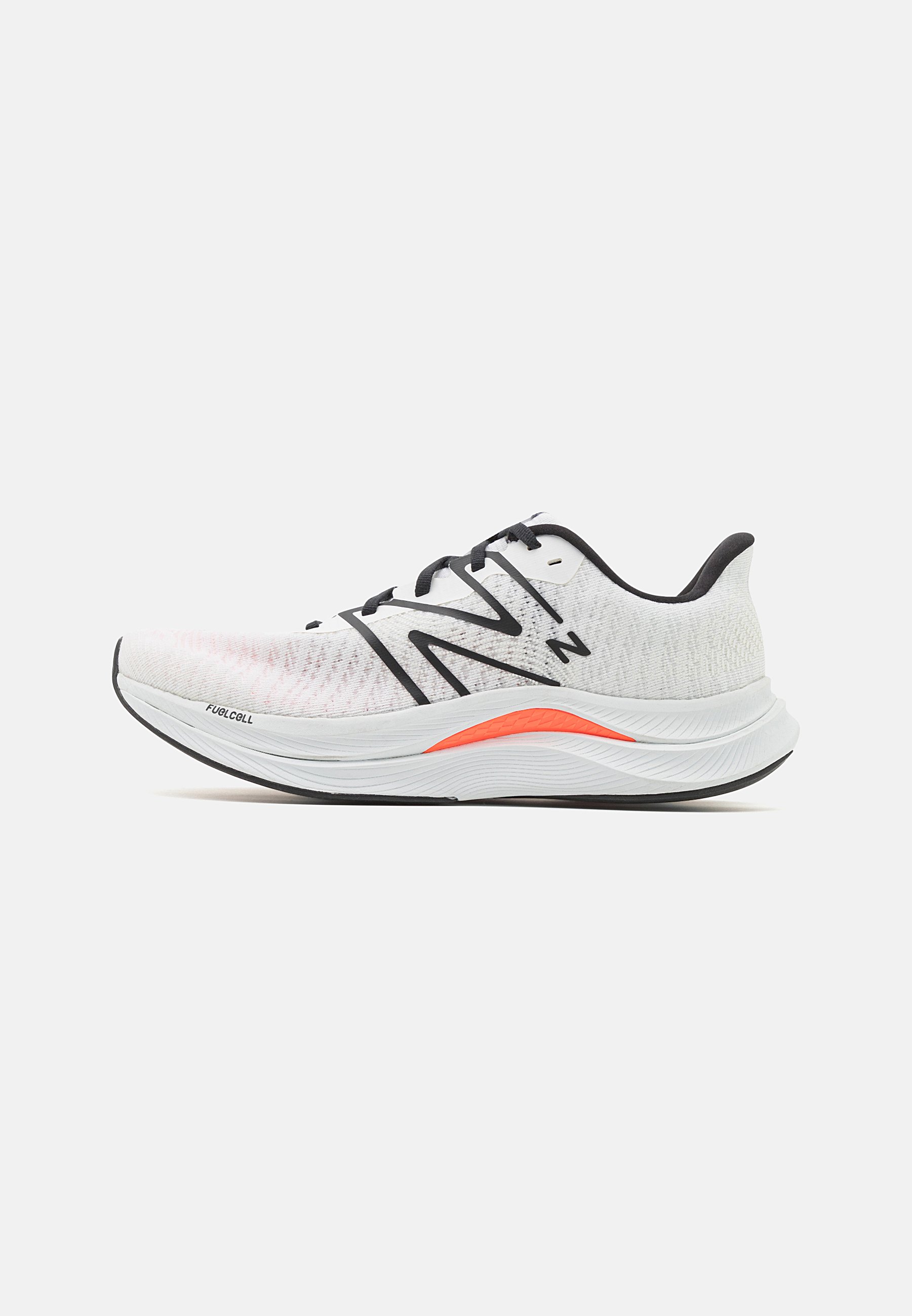 NB FUELCELL PROPEL V4 - Neutral running shoes - white