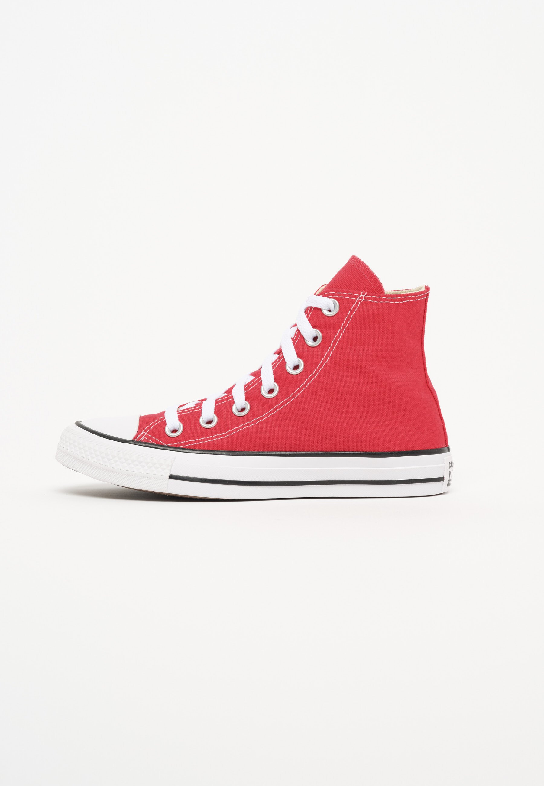 Converse CHUCK TAYLOR ALL STAR HI  - High-top trainers - red