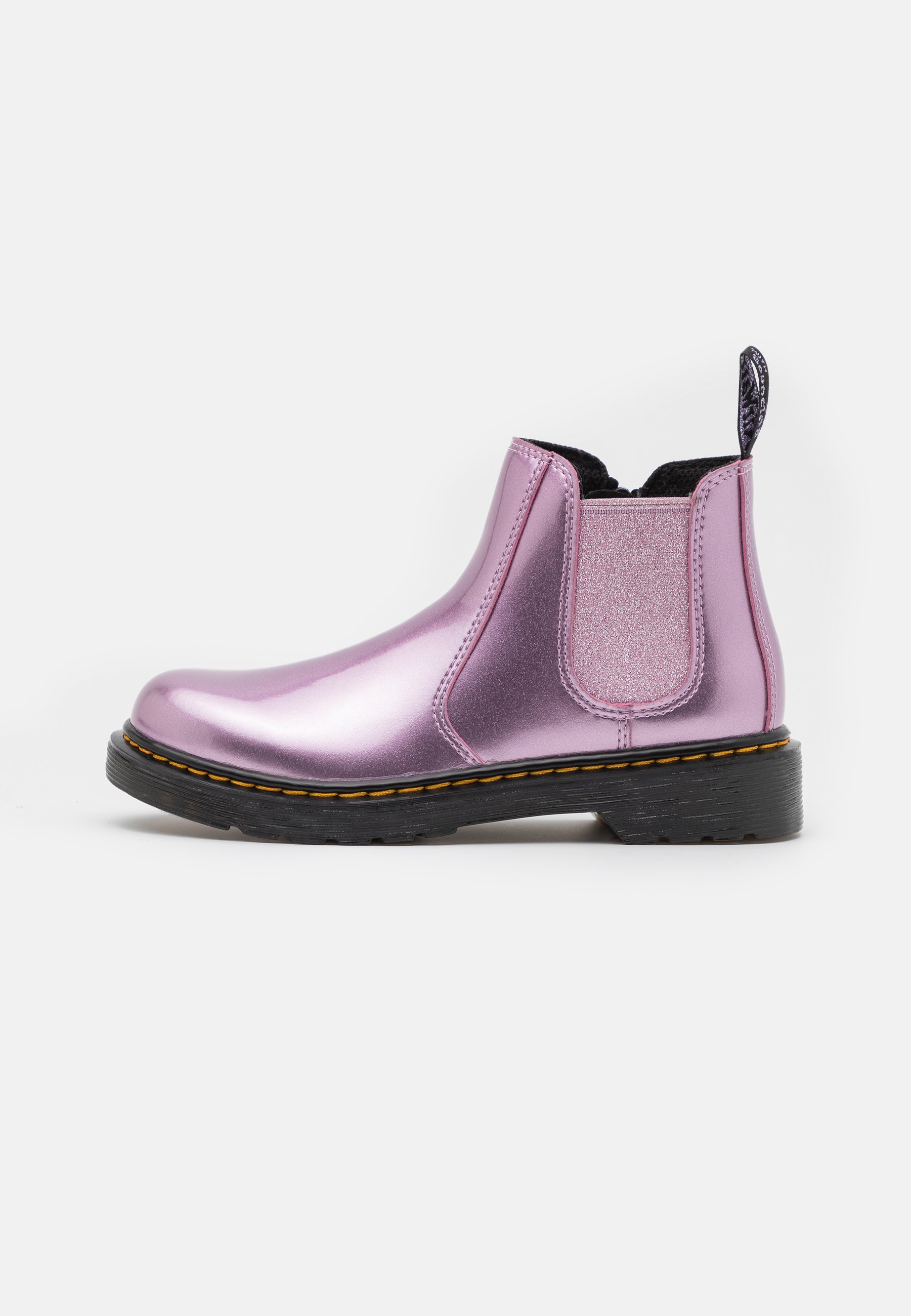 Dr. Martens 2976  - Classic ankle boots - pink lavender spark/purple